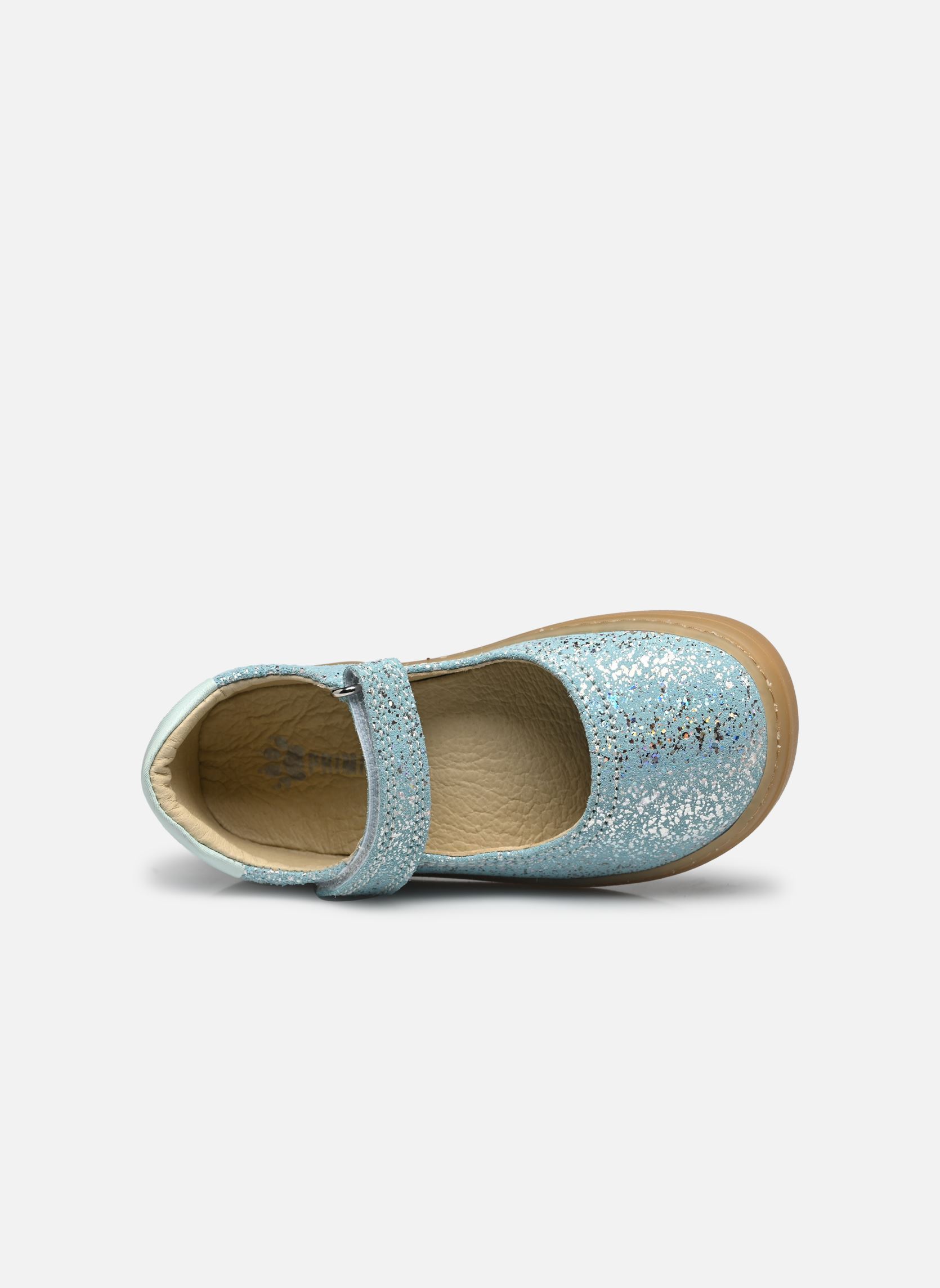 Bailarinas P&H WIND A niña azul Primigi Bailarinas P&H WIND A niña azul ACQUA