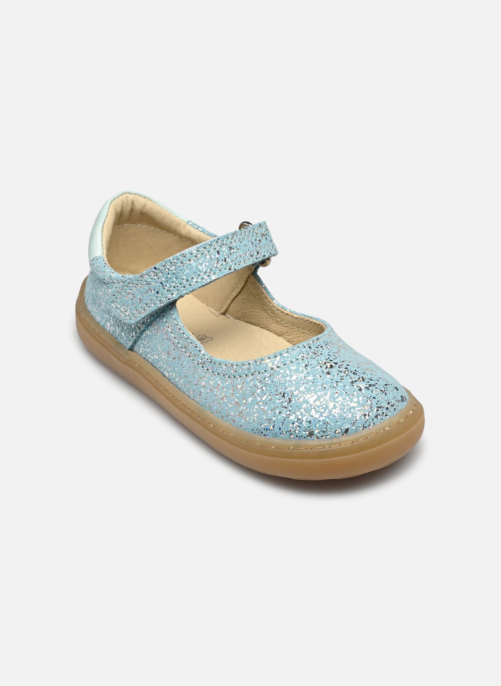 Bailarinas P&H WIND A niña azul Primigi Bailarinas P&H WIND A niña azul ACQUA