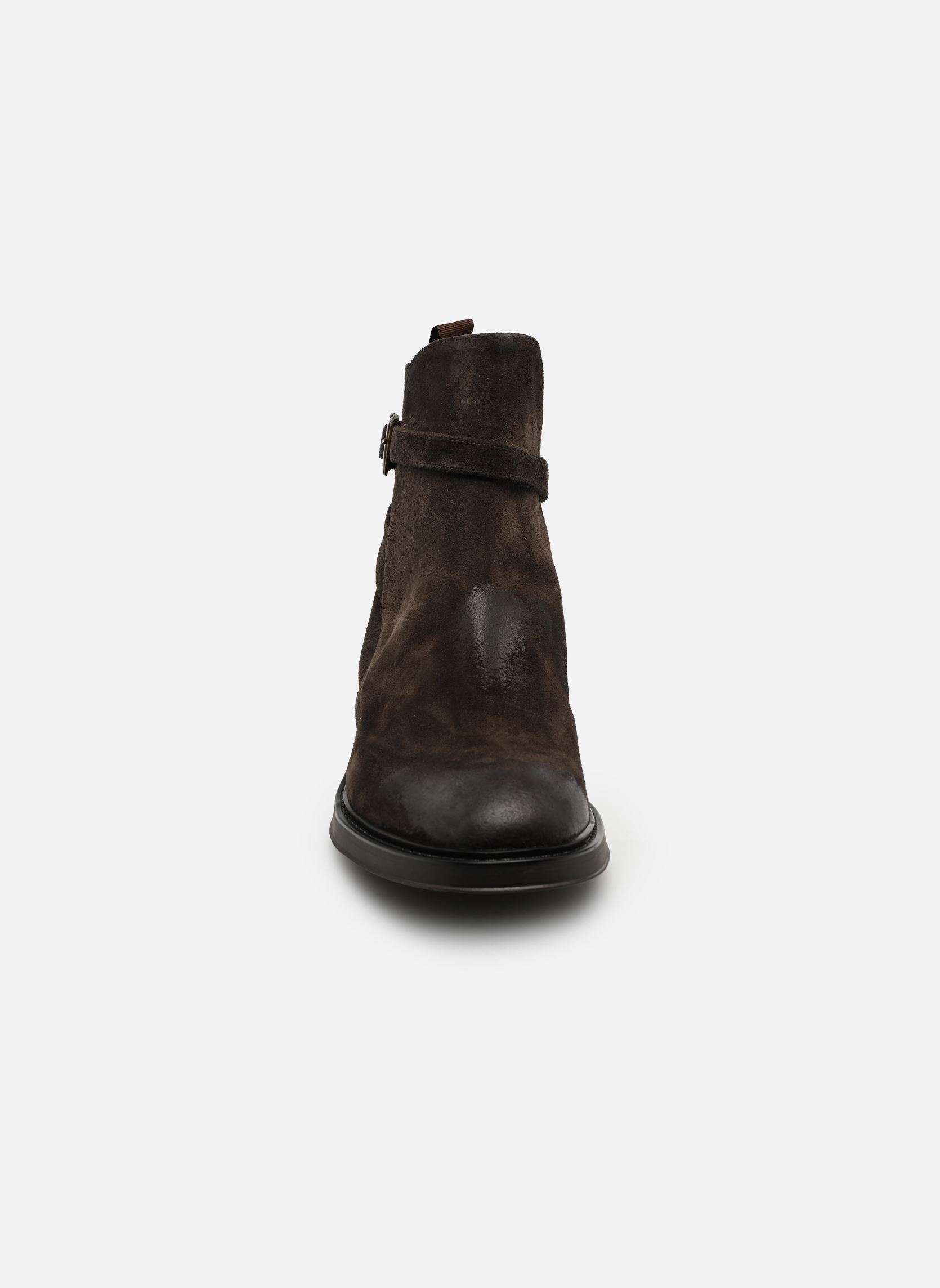 Stiefeletten und Stiefel VUMA herren braun Marvin&Co Stiefeletten und Stiefel VUMA herren braun marron
