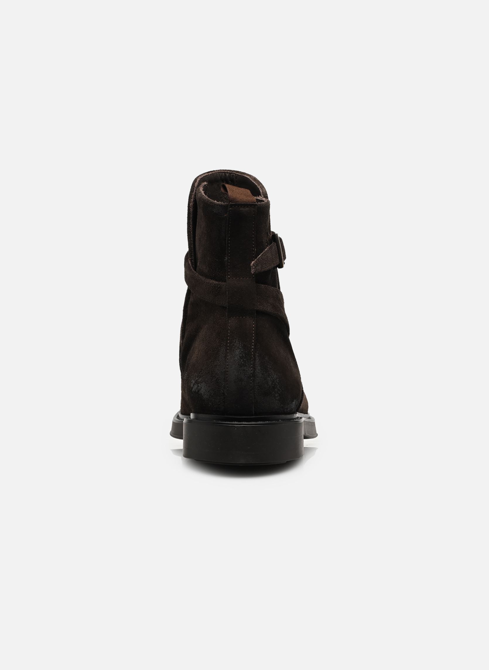 Stiefeletten und Stiefel VUMA herren braun Marvin&Co Stiefeletten und Stiefel VUMA herren braun marron