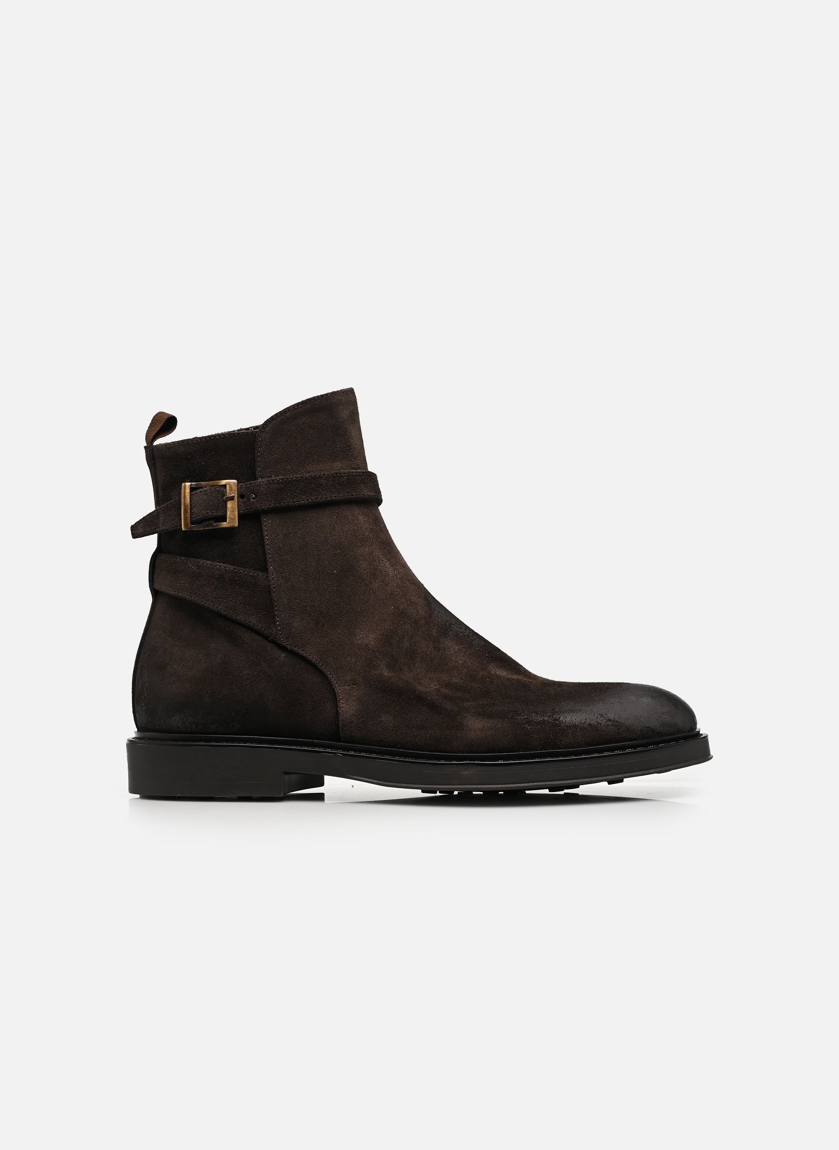Stiefeletten und Stiefel VUMA herren braun Marvin&Co Stiefeletten und Stiefel VUMA herren braun marron