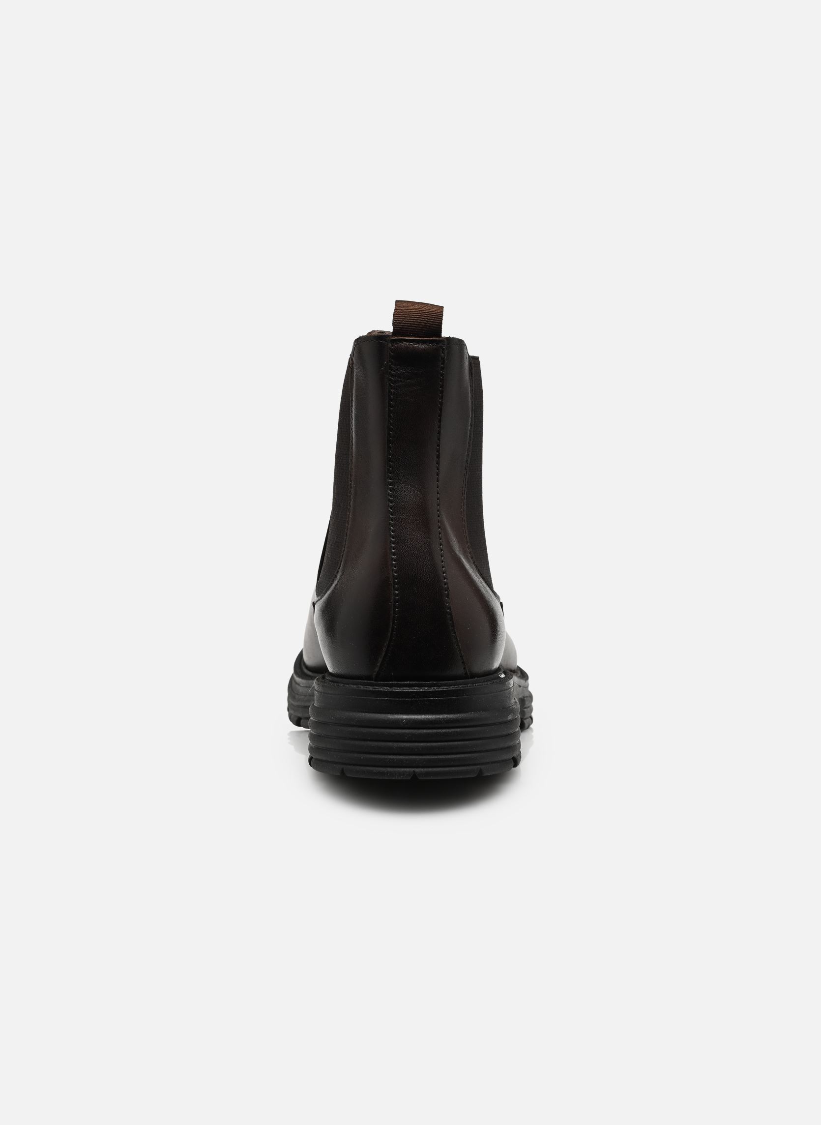 Bottines et bottes VIKEY homme marron Marvin&Co Bottines et bottes VIKEY homme marron marron