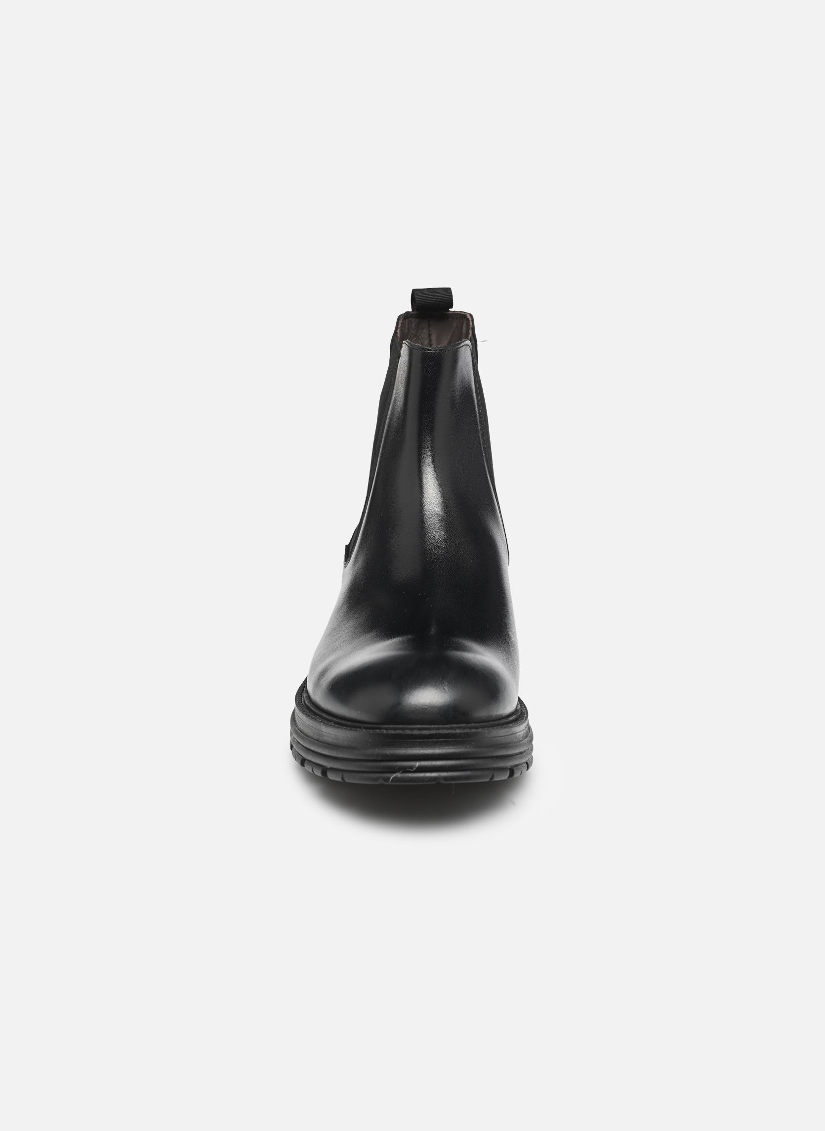 Bottines et boots VIORA homme noir Marvin&Co Bottines et boots VIORA homme noir Noir