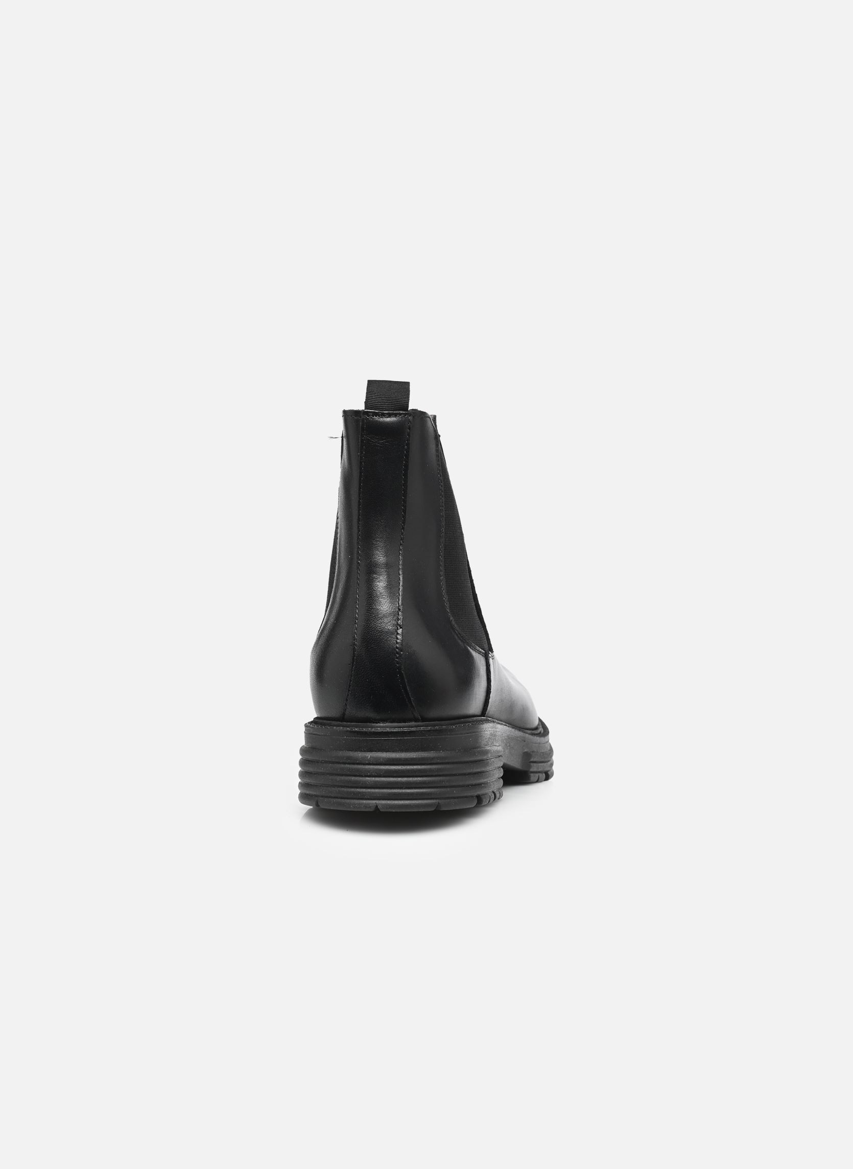 Bottines et boots VIORA homme noir Marvin&Co Bottines et boots VIORA homme noir Noir