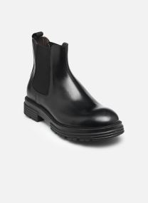 Bottines et boots VIORA homme noir