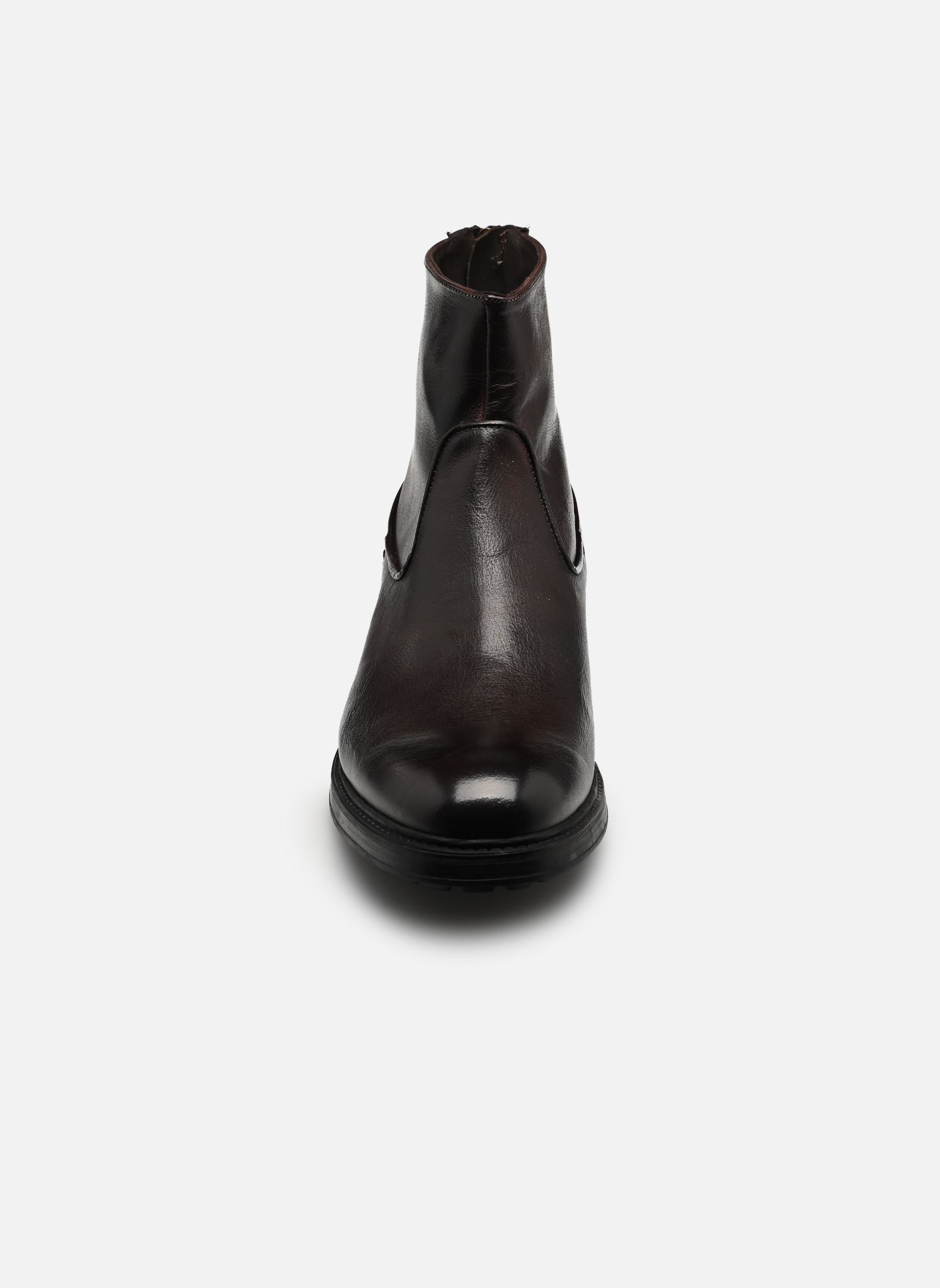 Stiefeletten und Stiefel VENDI herren braun Marvin&Co Stiefeletten und Stiefel VENDI herren braun marron