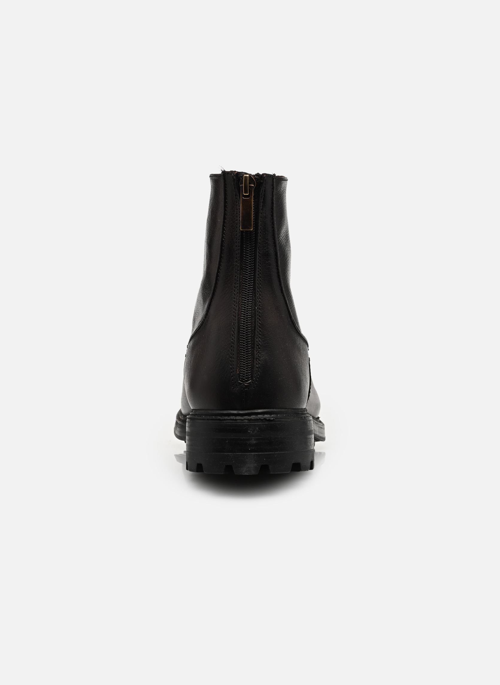 Stiefeletten und Stiefel VENDI herren braun Marvin&Co Stiefeletten und Stiefel VENDI herren braun marron