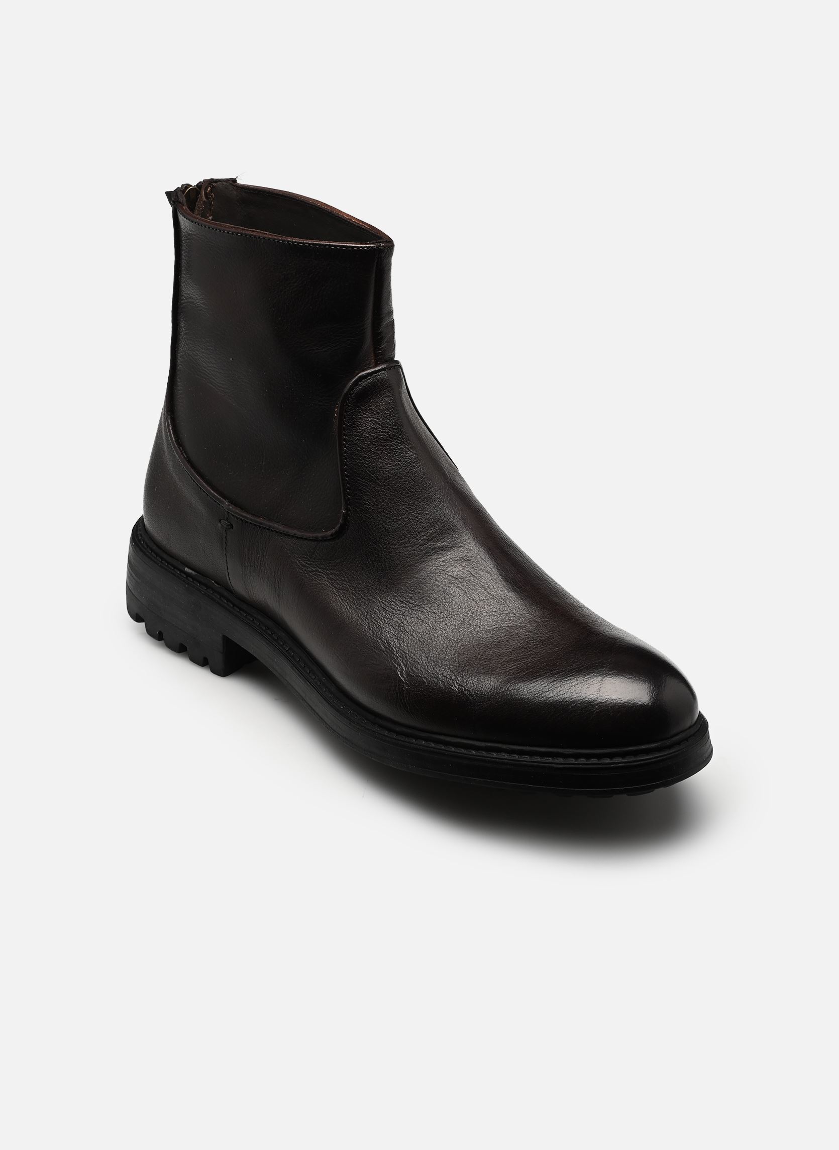 Stiefeletten und Stiefel VENDI herren braun Marvin&Co Stiefeletten und Stiefel VENDI herren braun marron