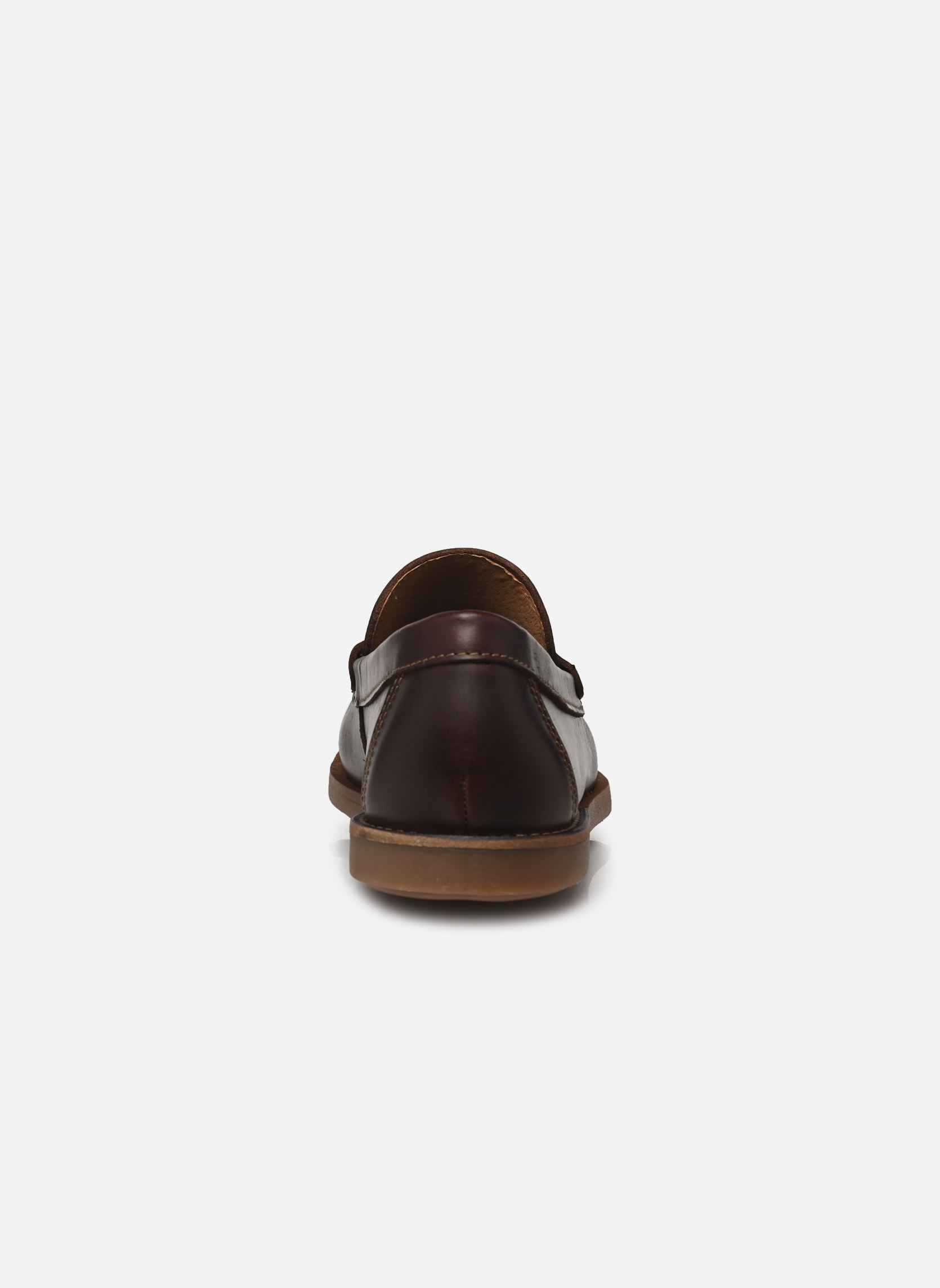 Loafer STOMOKA herren braun Marvin&Co Loafer STOMOKA herren braun marron