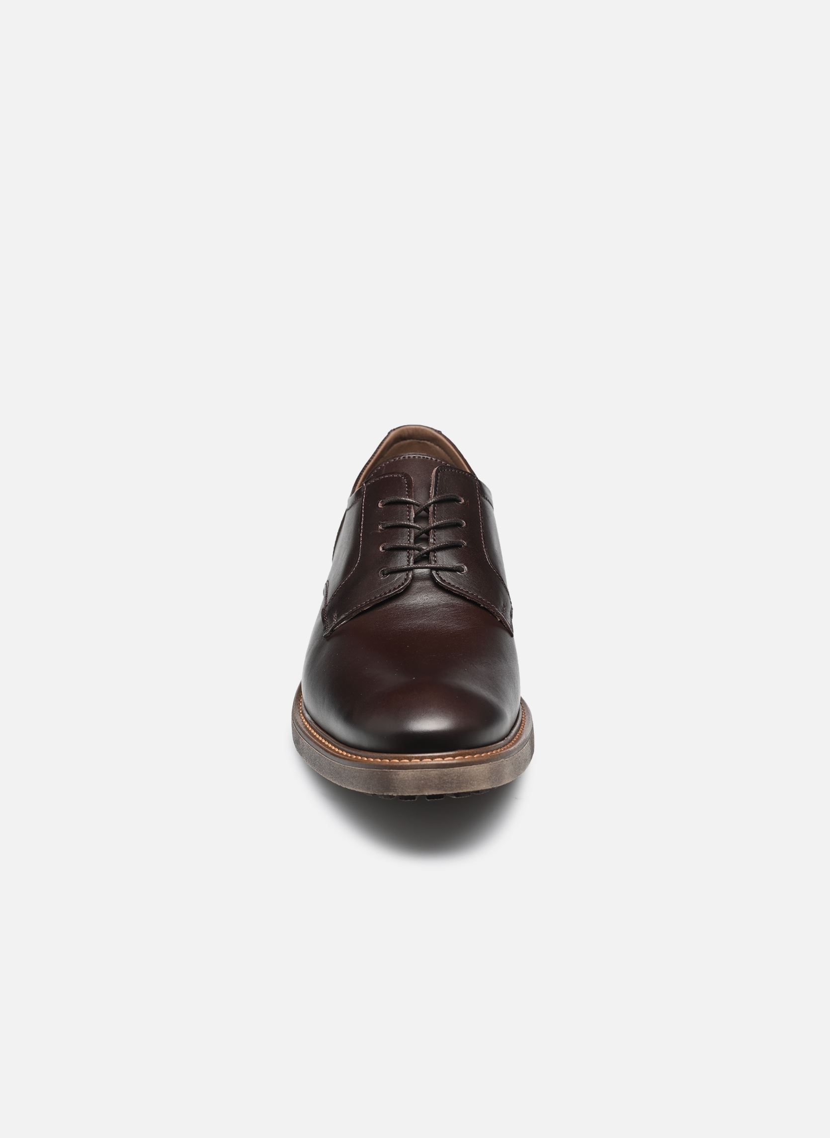 Derbies JOLINA homme marron Marvin&Co Derbies JOLINA homme marron marron
