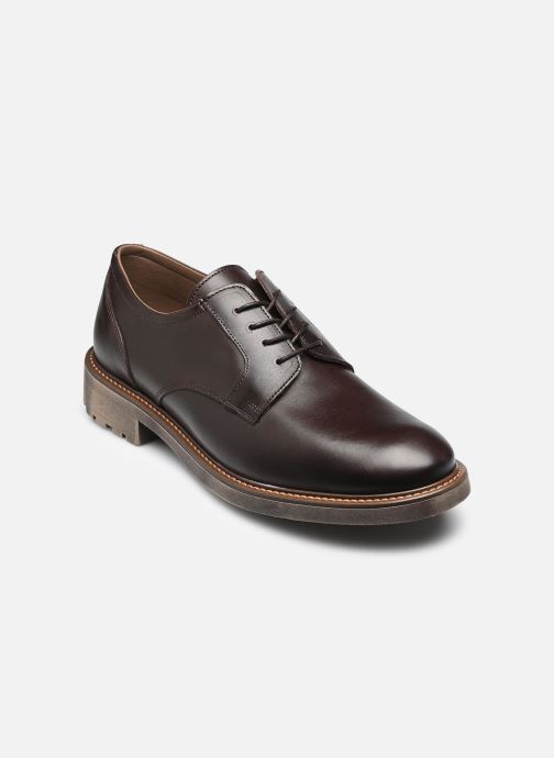 Marvin&Co Derbys JOLINA herren braun
