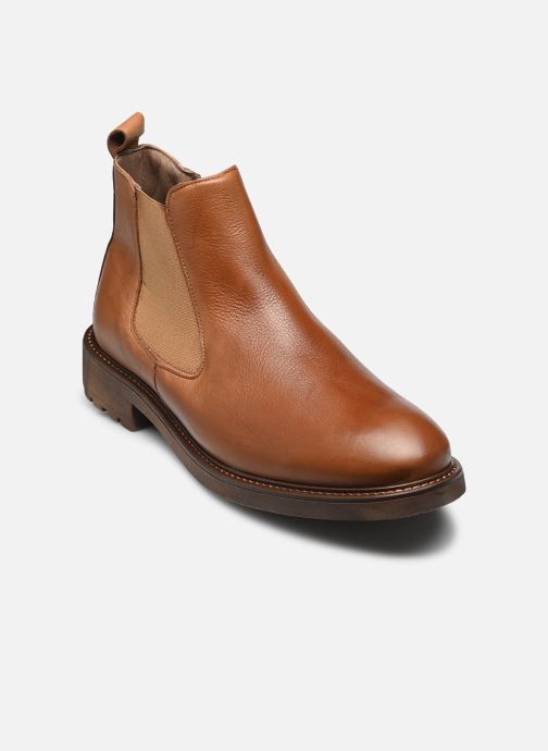 Marvin&Co Stiefeletten und Stiefel JILANE herren braun