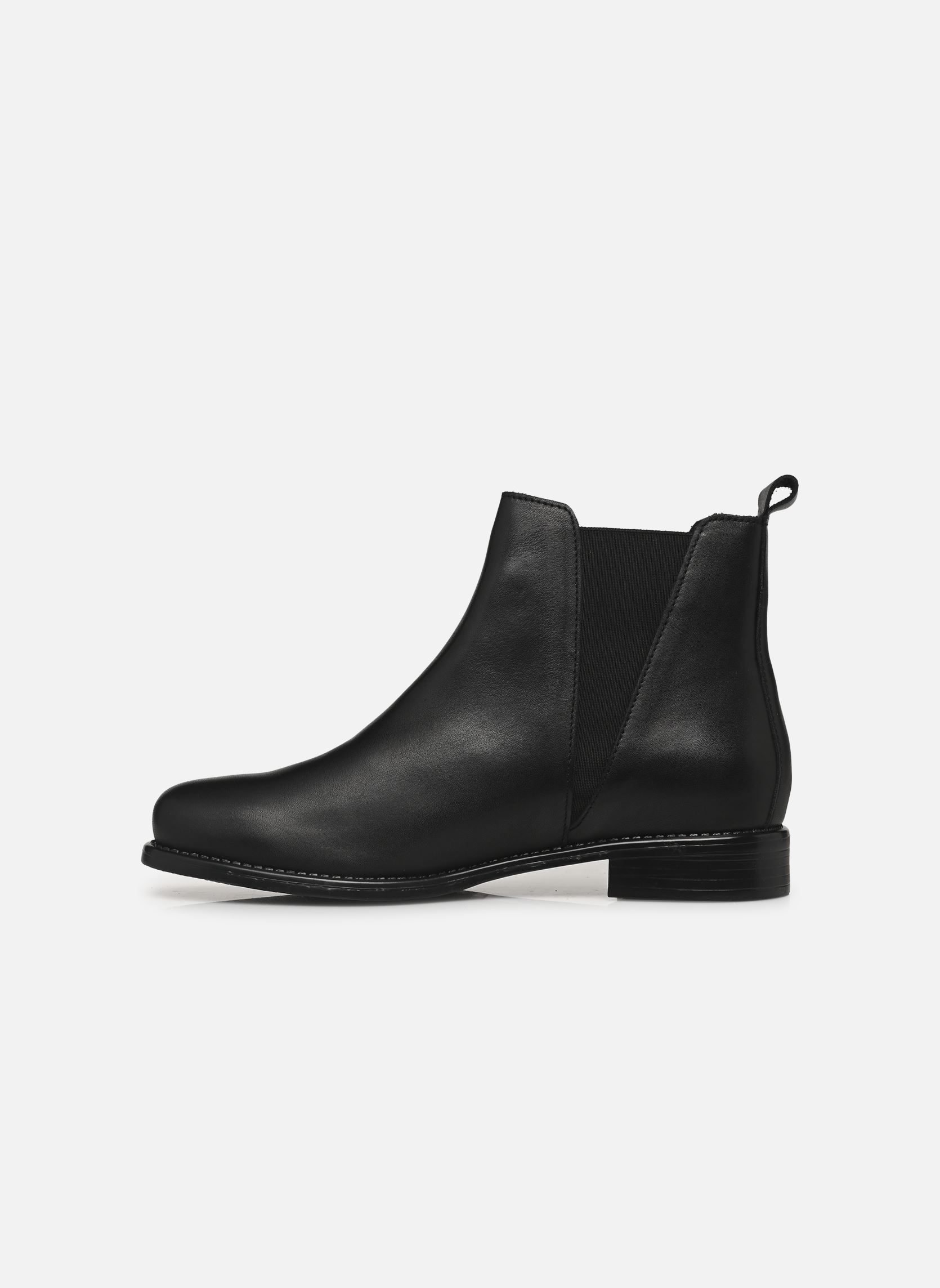 Stiefeletten und Stiefel Cinglia damen schwarz Georgia Rose Stiefeletten und Stiefel Cinglia damen schwarz NOIR