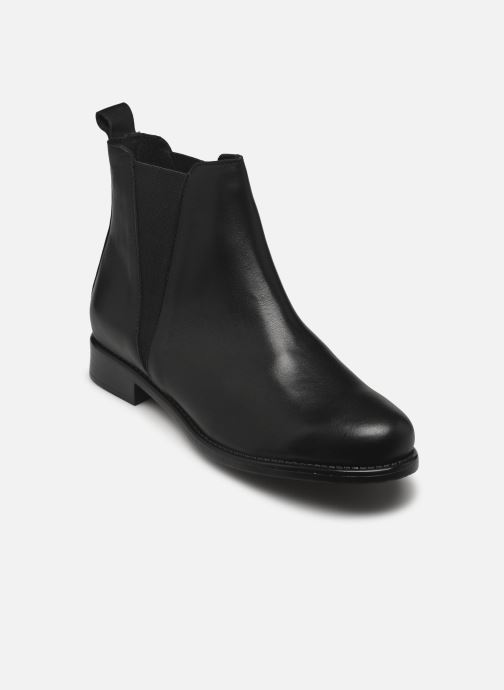 Georgia Rose Bottines et boots Cinglia femme noir