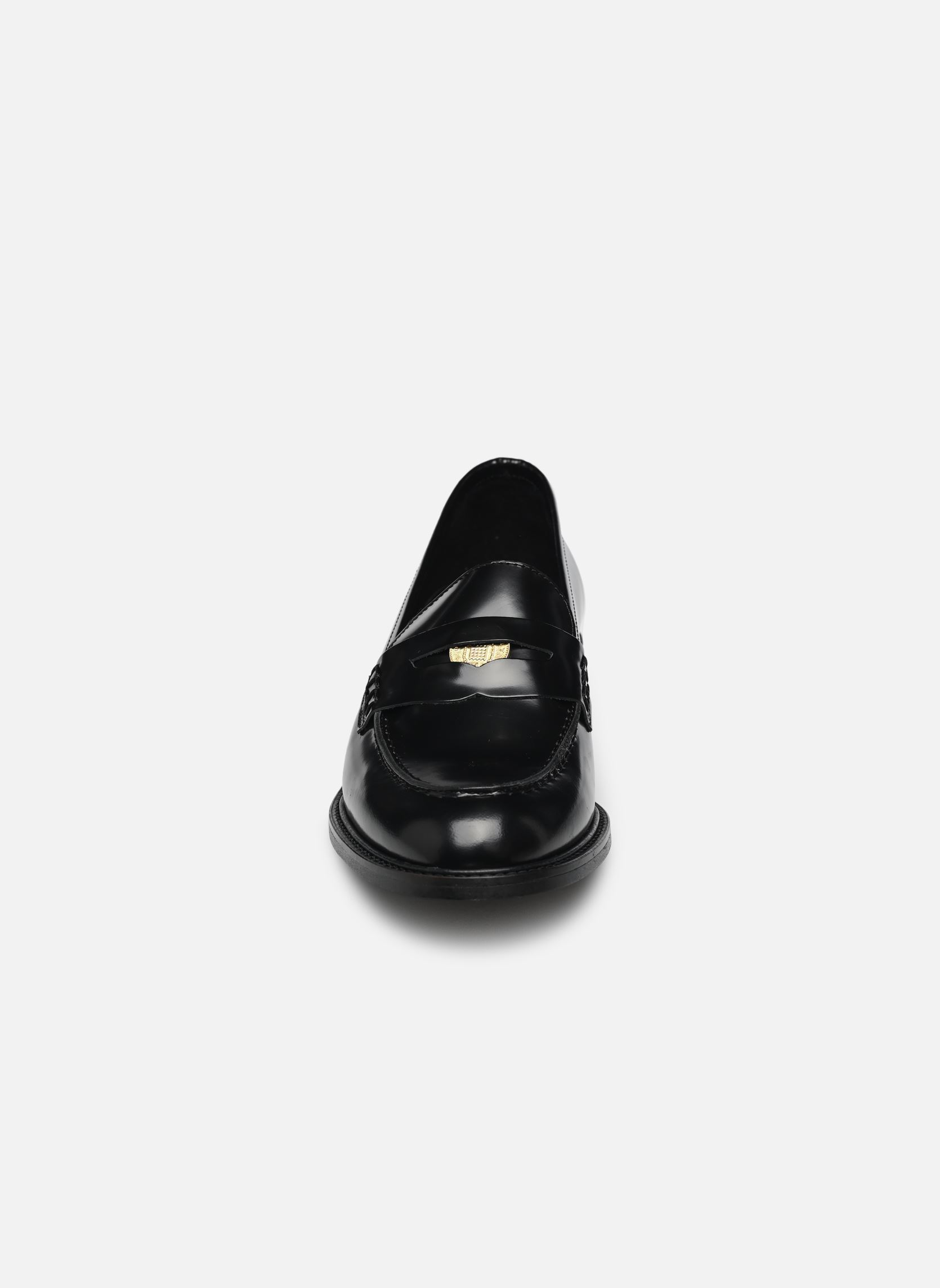 Loafer Cenny damen schwarz Georgia Rose Loafer Cenny damen schwarz Noir