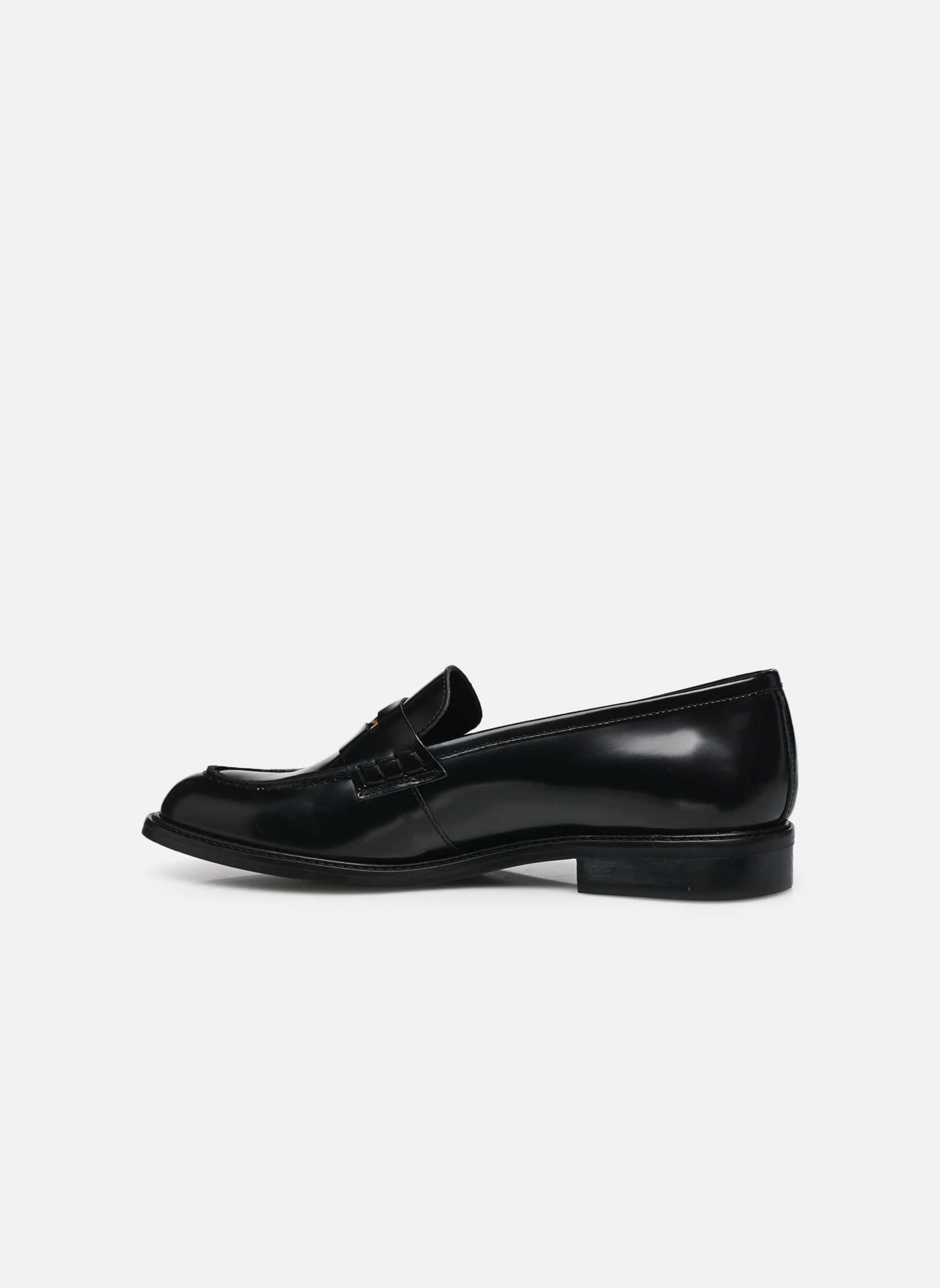 Loafer Cenny damen schwarz Georgia Rose Loafer Cenny damen schwarz Noir