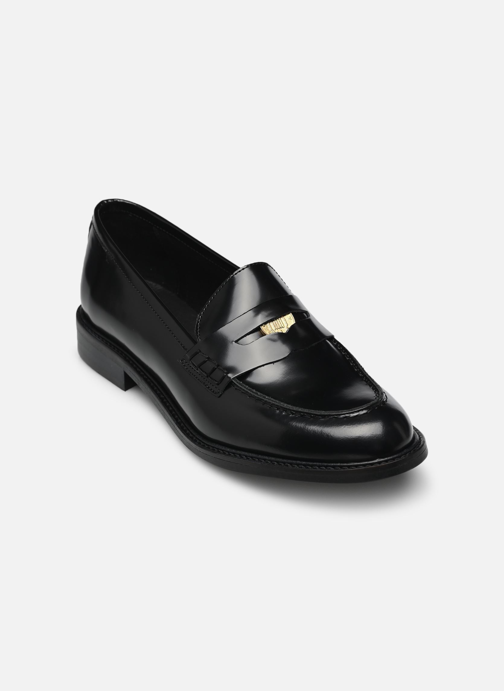 Loafer Cenny damen schwarz Georgia Rose Loafer Cenny damen schwarz Noir