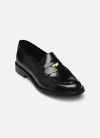 Loafer Cenny damen bordeaux