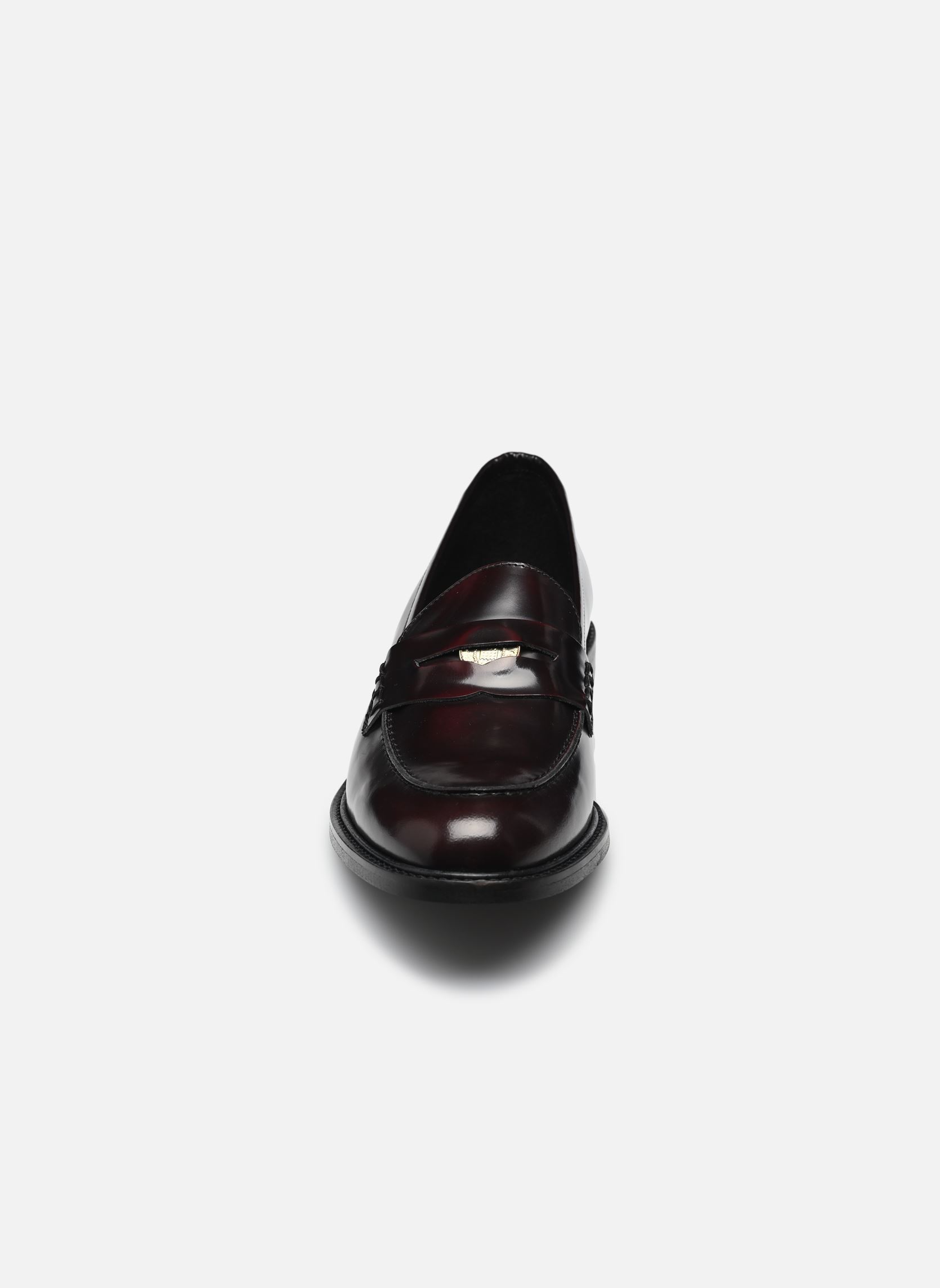 Loafer Cenny damen bordeaux Georgia Rose Loafer Cenny damen bordeaux BORDEAUX
