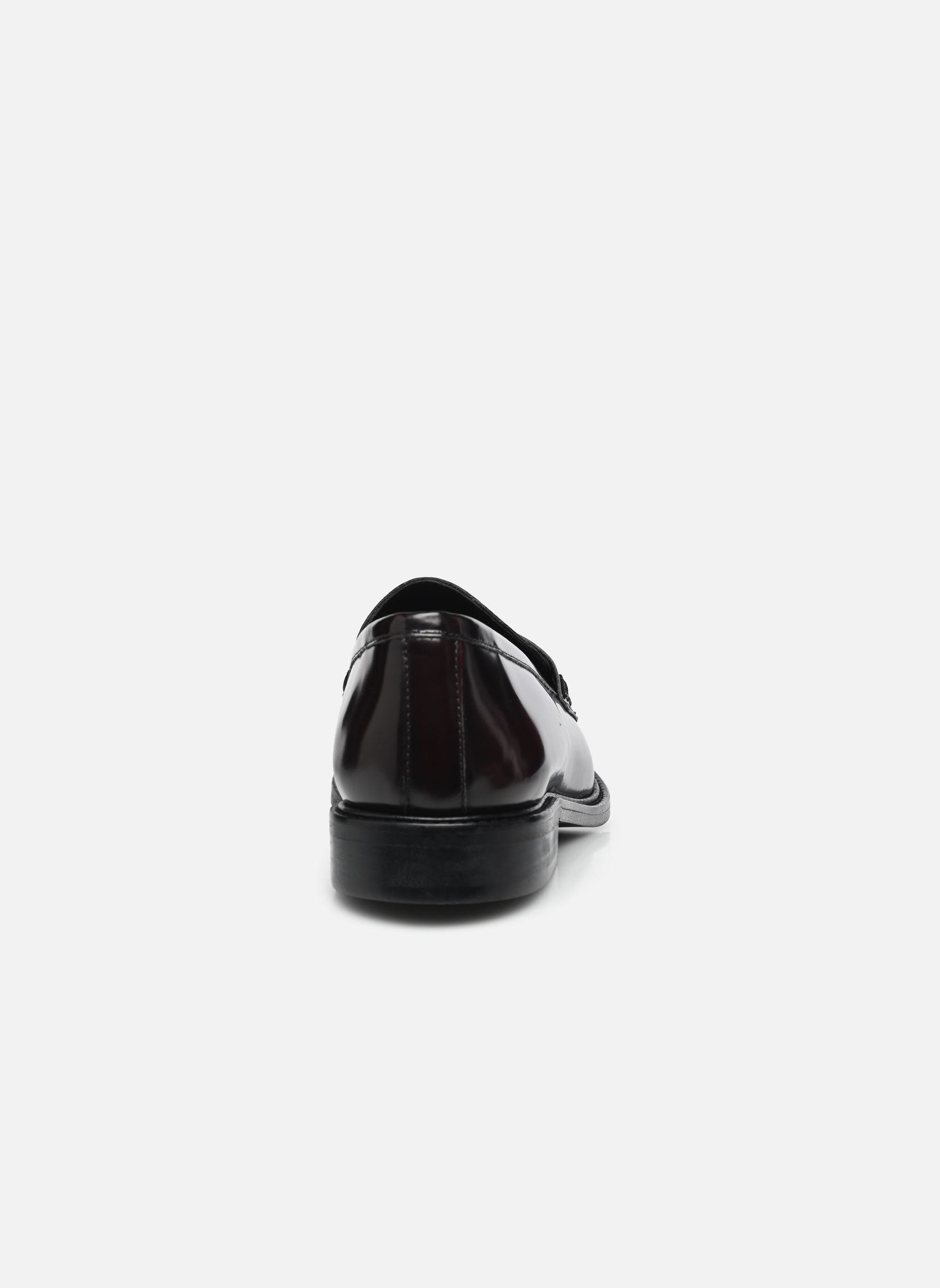 Loafer Cenny damen bordeaux Georgia Rose Loafer Cenny damen bordeaux BORDEAUX