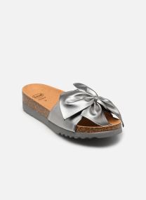 Mules et sabots Bowy 2.0 comfort femme rose