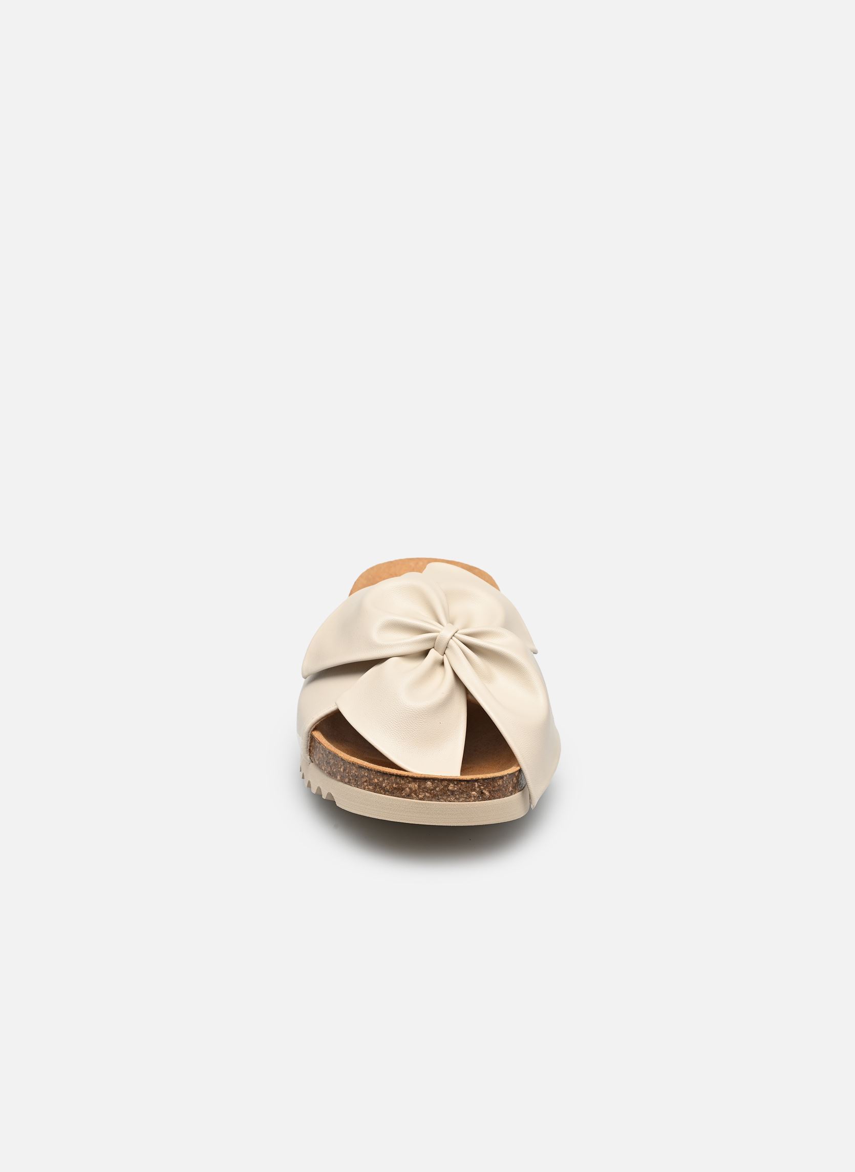 Mules et sabots Bowy 2.0 comfort femme beige Scholl Mules et sabots Bowy 2.0 comfort femme beige OFF WHITE