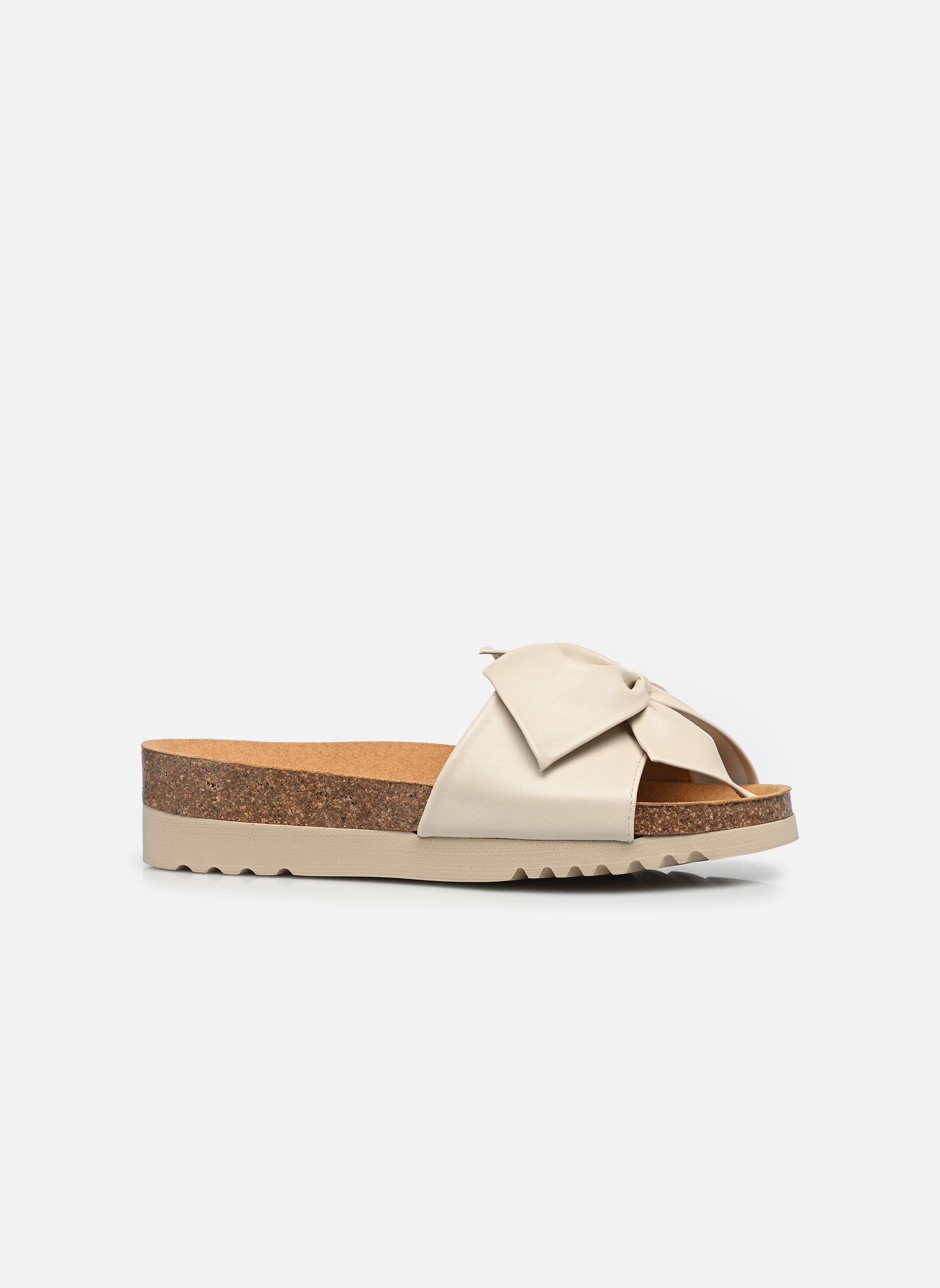 Mules et sabots Bowy 2.0 comfort femme beige Scholl Mules et sabots Bowy 2.0 comfort femme beige OFF WHITE