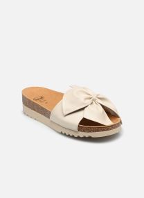 Mules et sabots Bowy 2.0 comfort femme rose