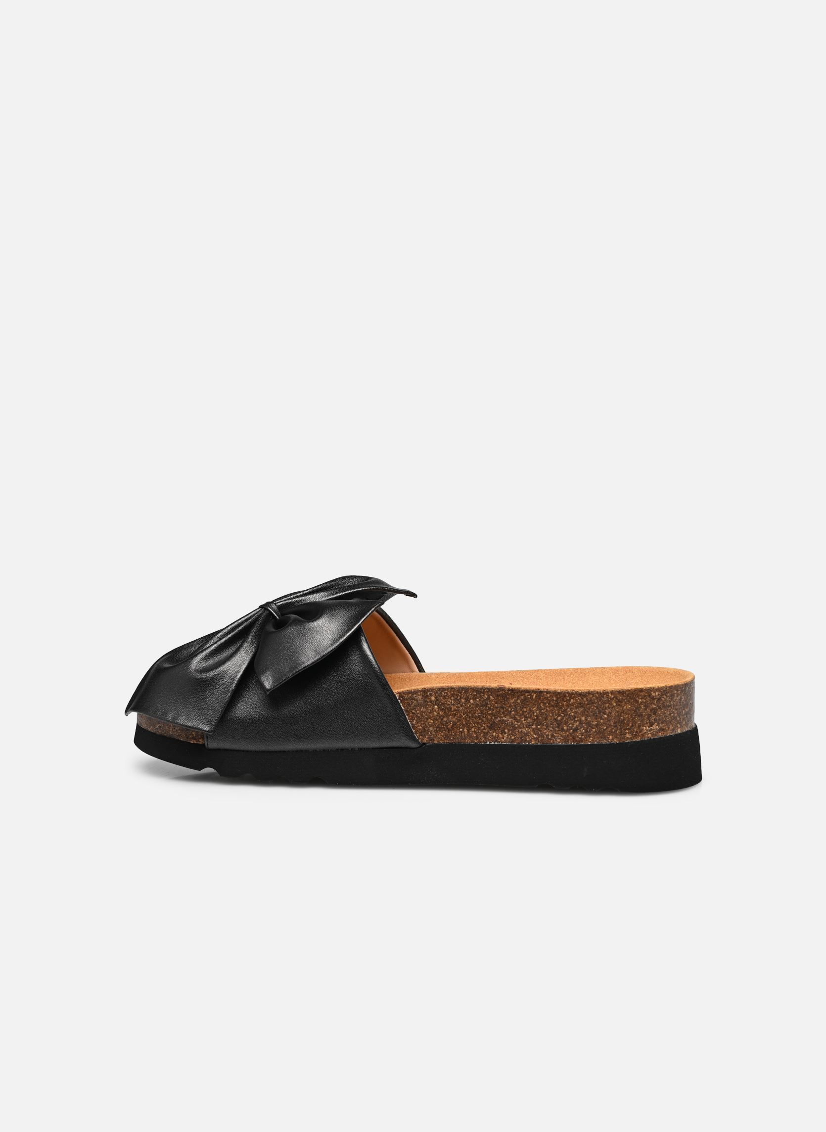 Pantoletten und Clogs Bowy 2.0 comfort damen schwarz Scholl Pantoletten und Clogs Bowy 2.0 comfort damen schwarz BLACK