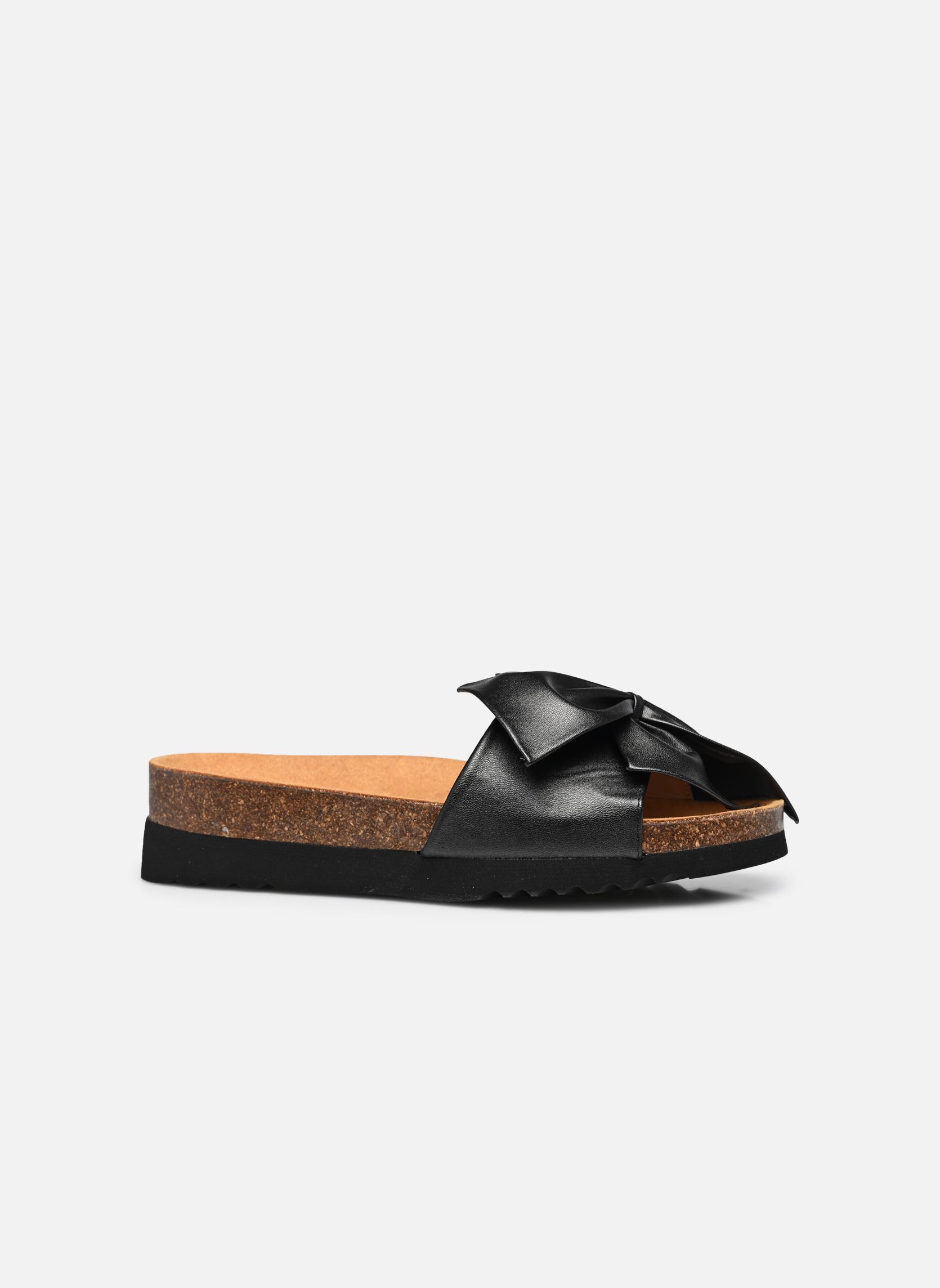 Pantoletten und Clogs Bowy 2.0 comfort damen schwarz Scholl Pantoletten und Clogs Bowy 2.0 comfort damen schwarz BLACK