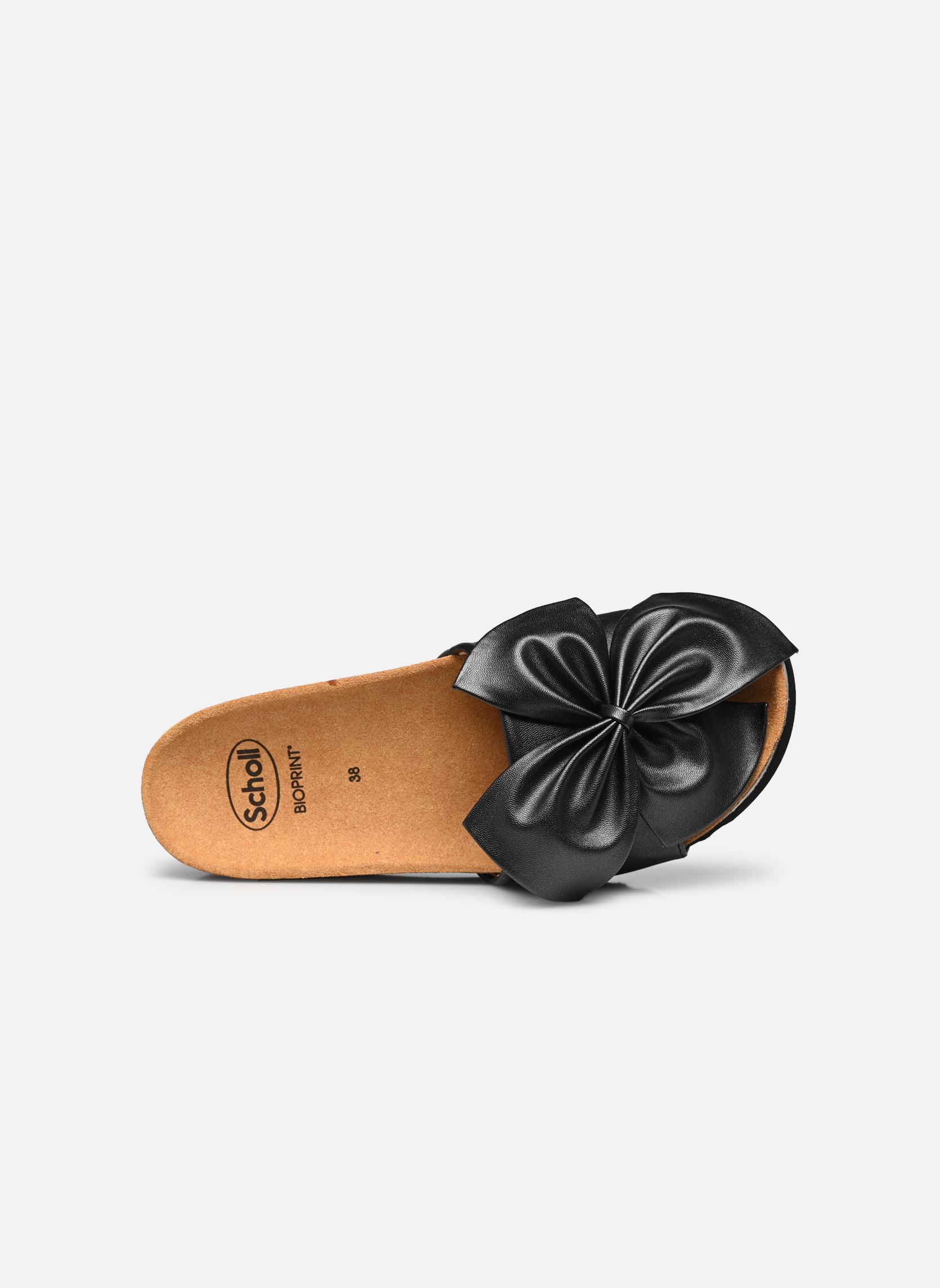 Pantoletten und Clogs Bowy 2.0 comfort damen schwarz Scholl Pantoletten und Clogs Bowy 2.0 comfort damen schwarz BLACK