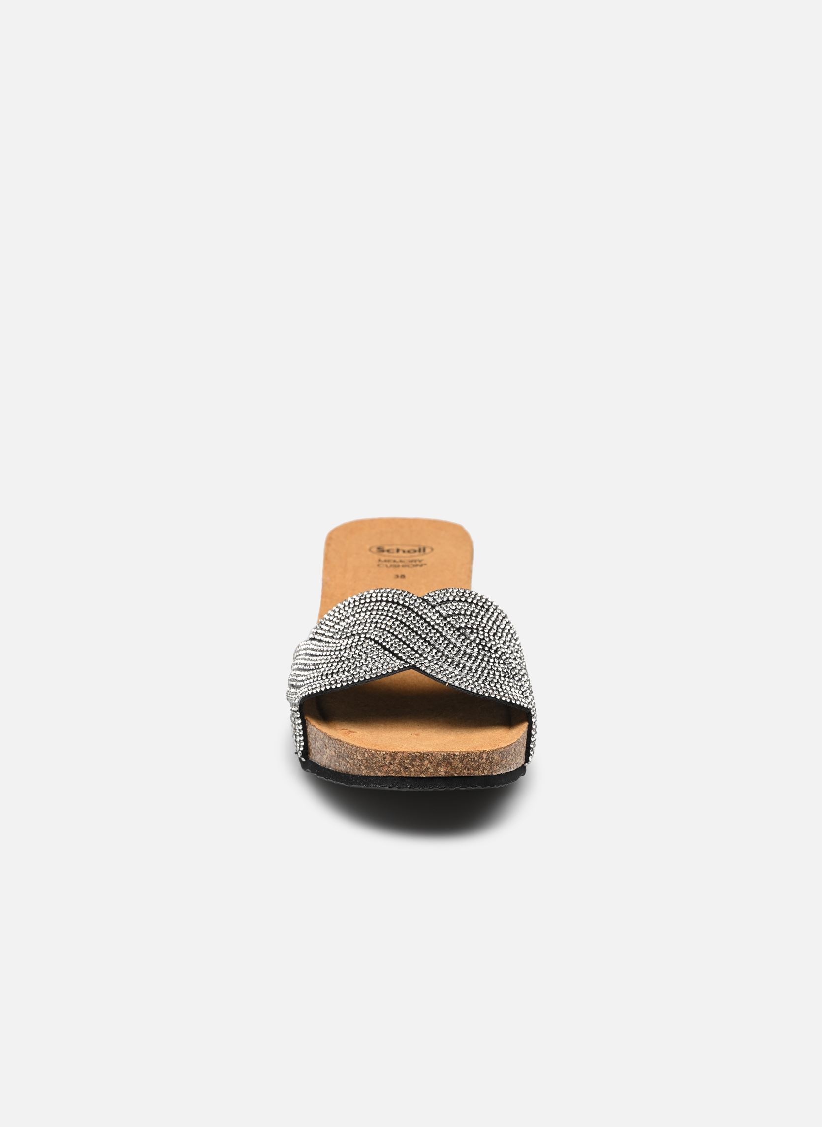 Pantoletten und Clogs Vegas Low comfort damen schwarz Scholl Pantoletten und Clogs Vegas Low comfort damen schwarz Black