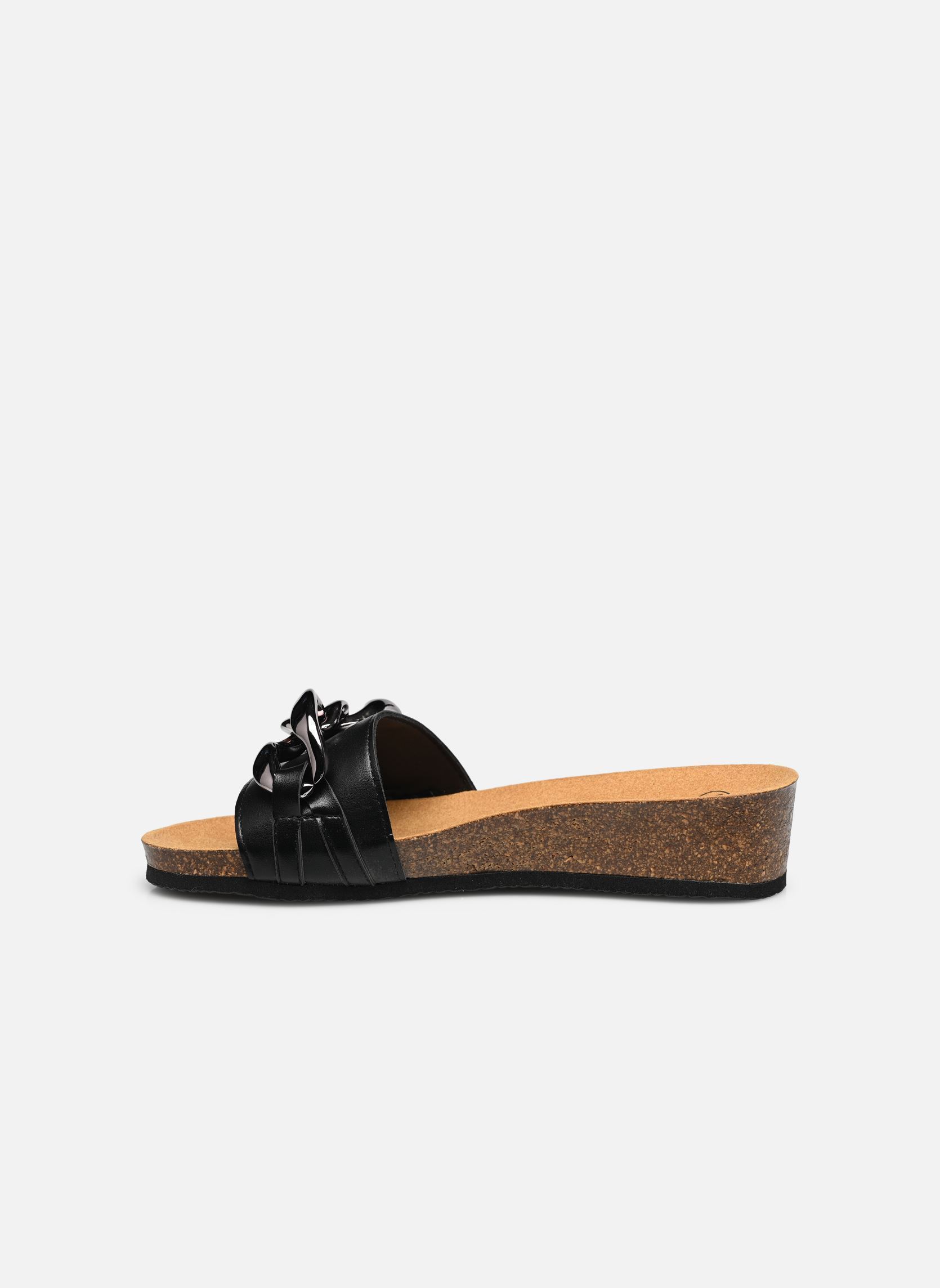 Pantoletten und Clogs Ravello comfort damen schwarz Scholl Pantoletten und Clogs Ravello comfort damen schwarz Black