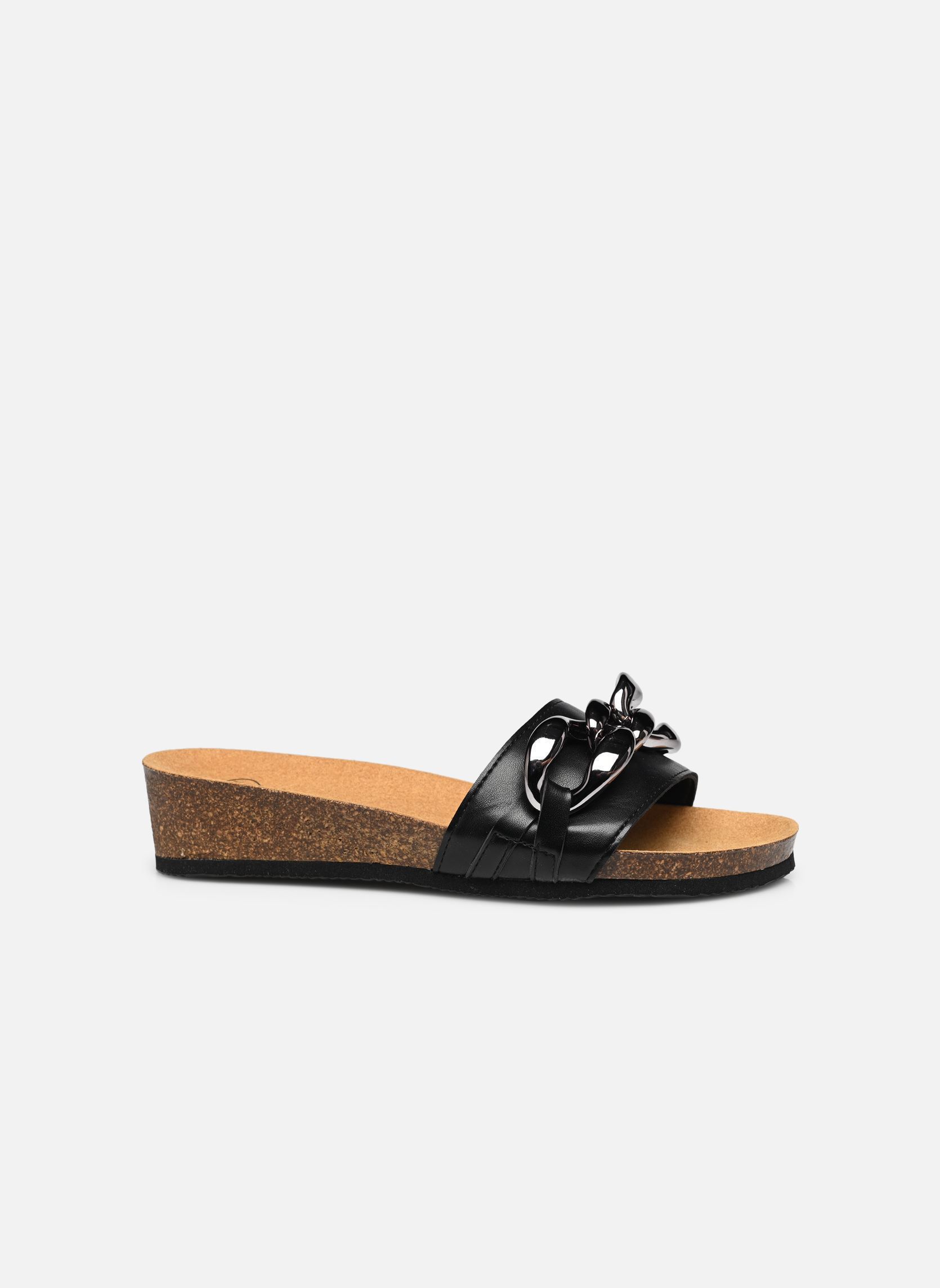 Pantoletten und Clogs Ravello comfort damen schwarz Scholl Pantoletten und Clogs Ravello comfort damen schwarz Black