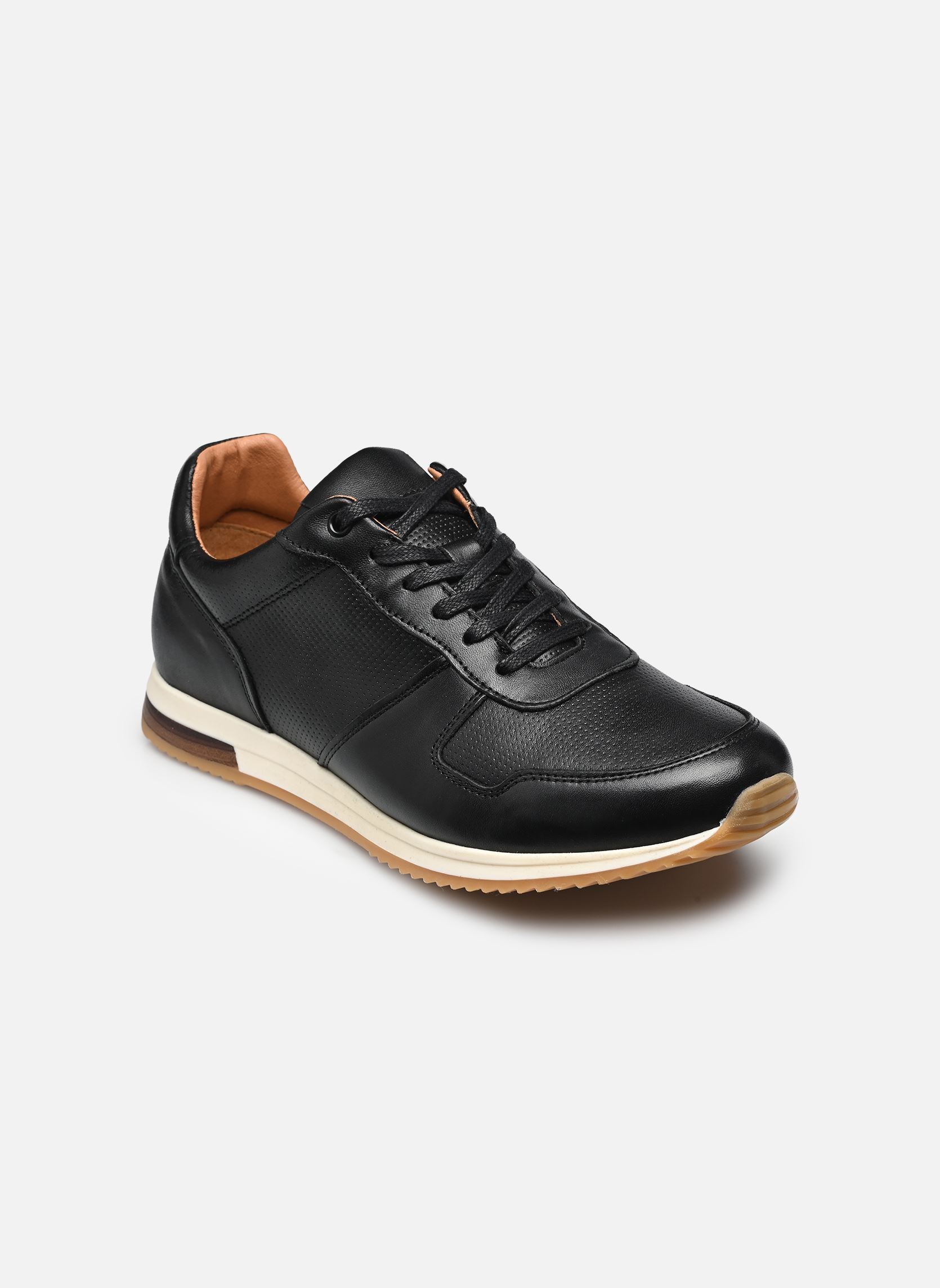 Laufschuhe Walur herren schwarz Marvin&Co Laufschuhe Walur herren schwarz Noir