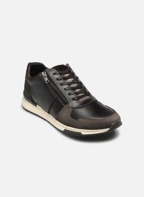Baskets running Waluro homme gris Marvin&Co Baskets running Waluro homme gris Gris