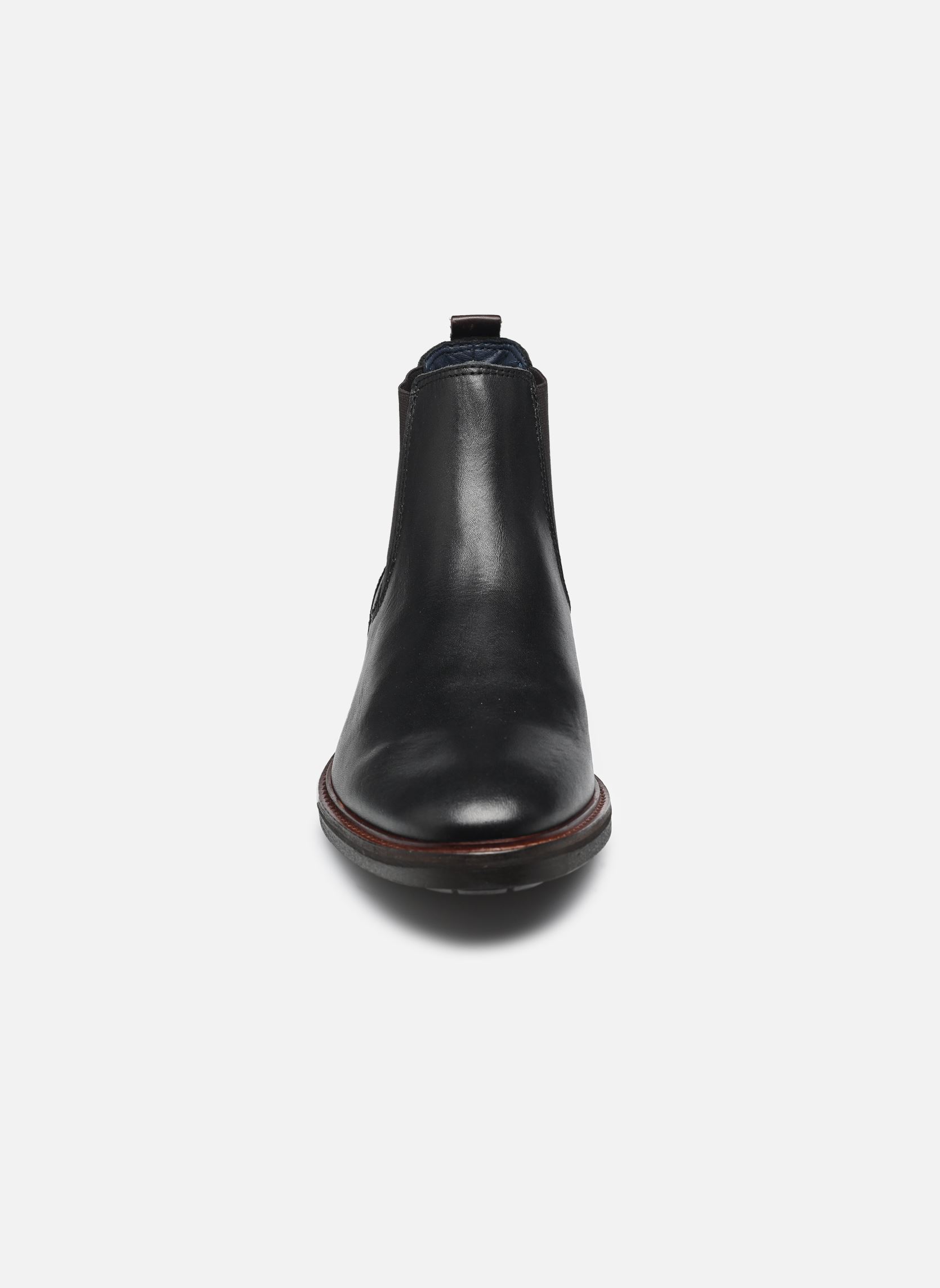 Bottines et bottes Wabella homme noir Marvin&Co Bottines et bottes Wabella homme noir Noir
