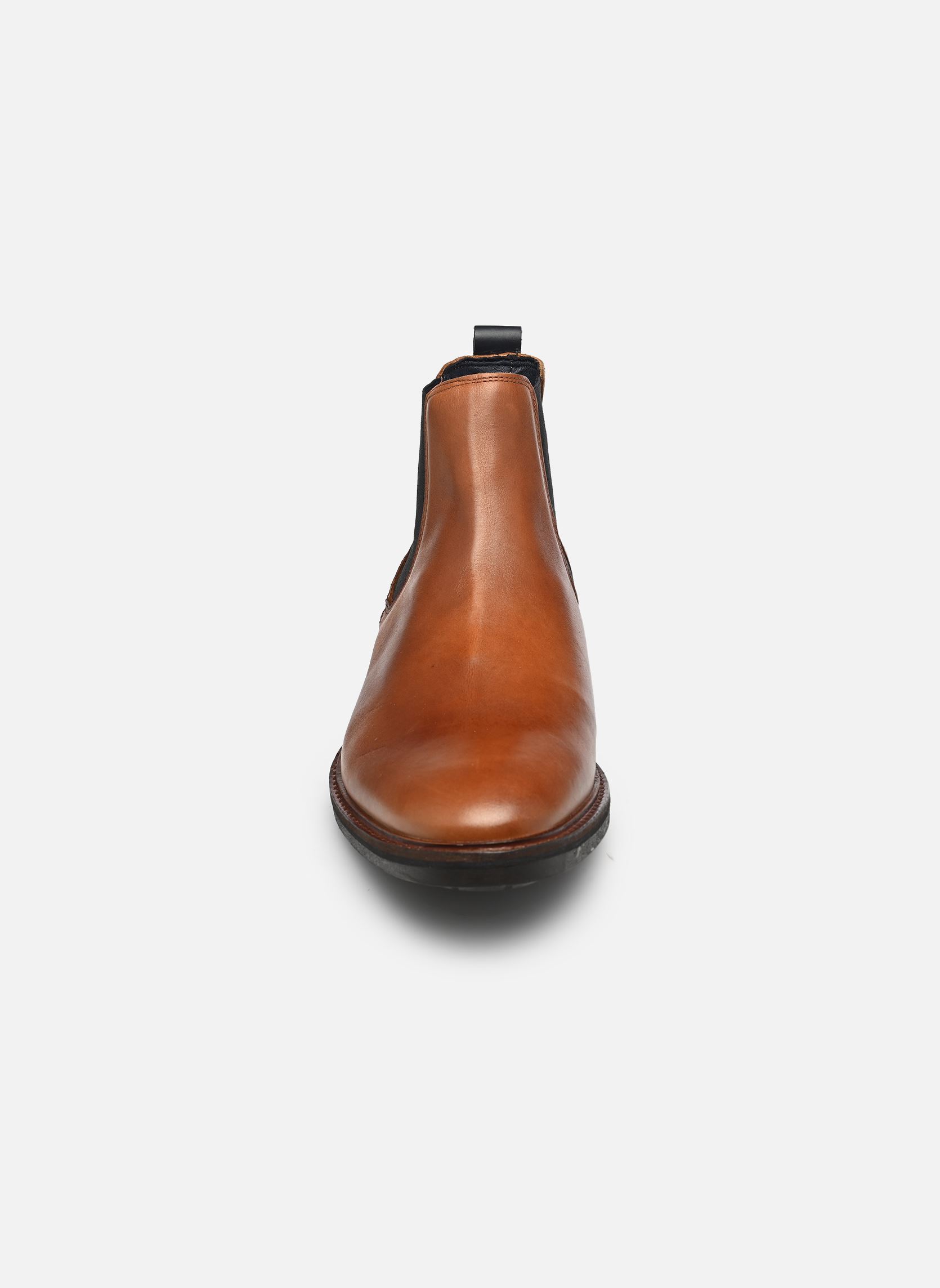 Bottines et bottes Wabella homme marron Marvin&Co Bottines et bottes Wabella homme marron Cognac
