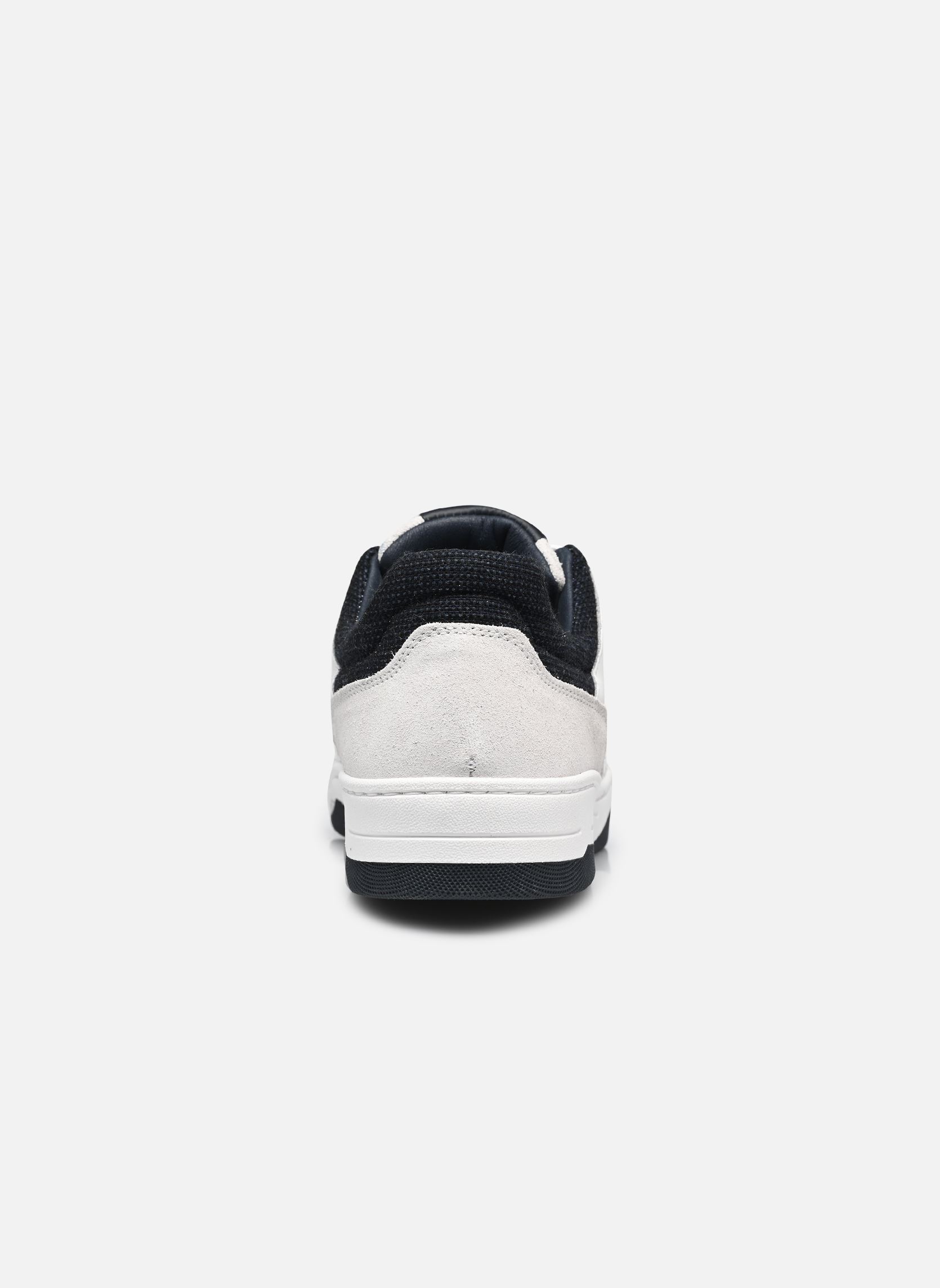 Lage sneakers Wewhite heren wit Marvin&Co Lage sneakers Wewhite heren wit Blanc
