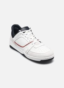 Lage sneakers Wewhite heren wit