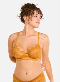 Brassières jaune
