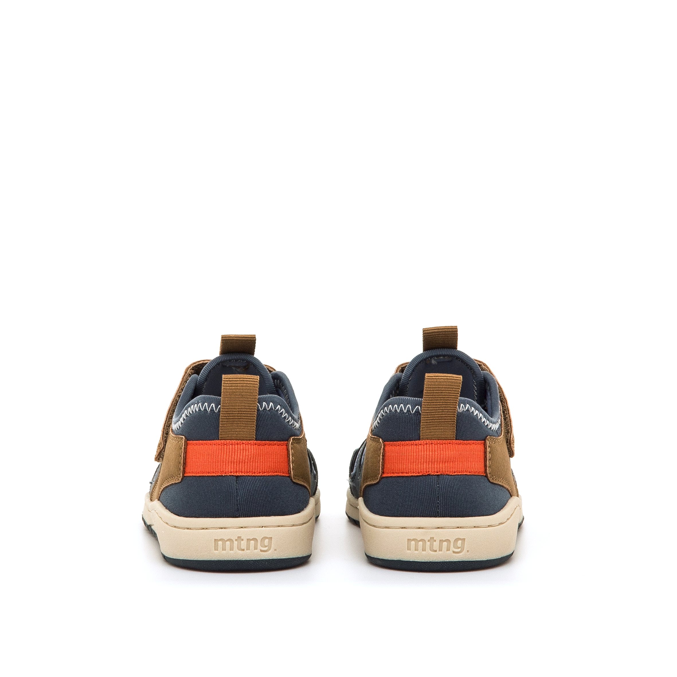 Baskets basses Sandales Garçon MTNG KIDS FREE bleu garçon bleu MTNG Baskets basses Sandales Garçon MTNG KIDS FREE bleu garçon bleu Bleu gris