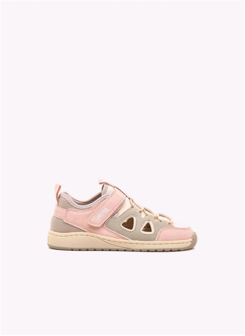 MTNG Baskets basses Sandales Filles MTNG KIDS FREE rose garçon beige