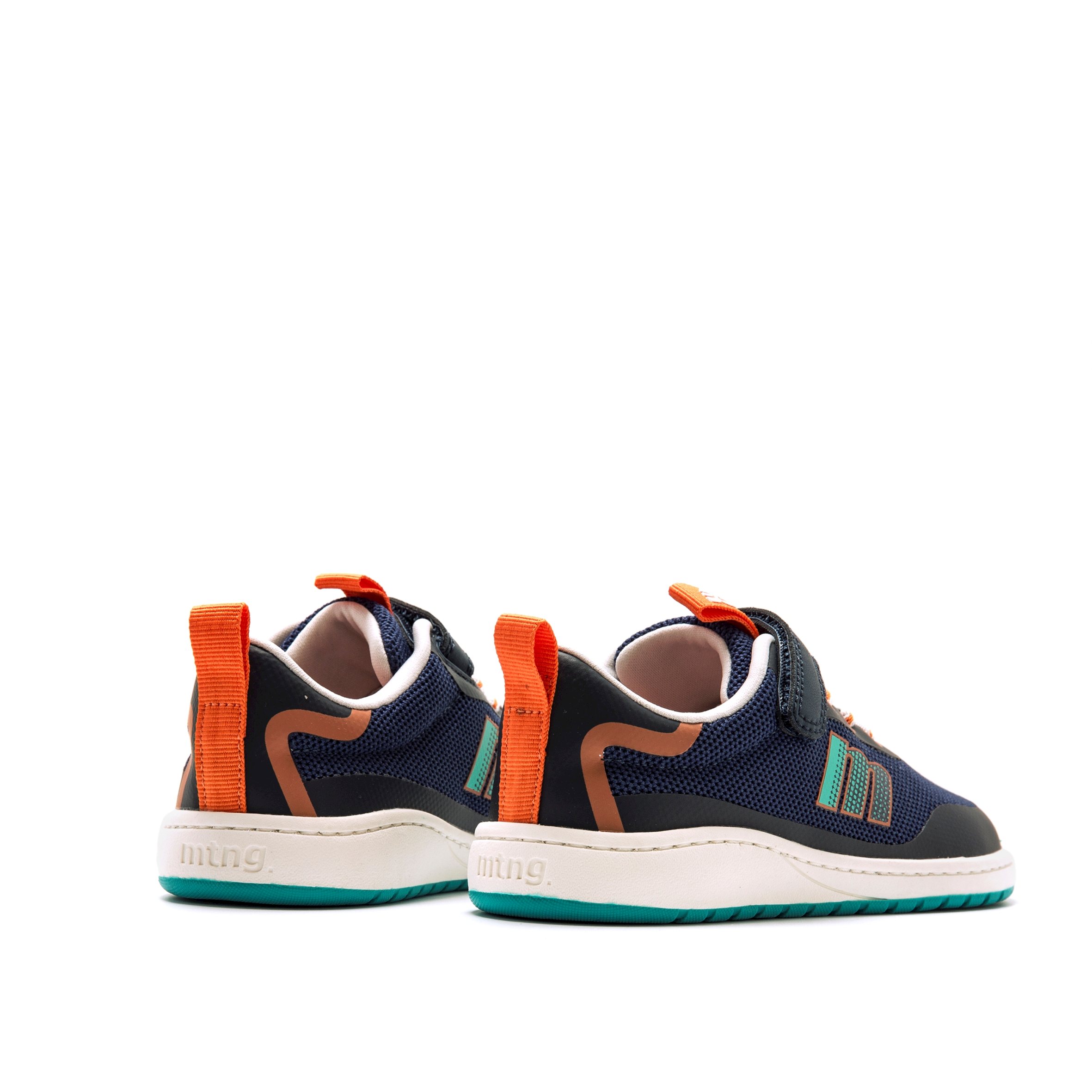 Baskets basses Sneakers Filles MTNG KIDS FREE bleu garçon bleu MTNG Baskets basses Sneakers Filles MTNG KIDS FREE bleu garçon bleu Bleu azur