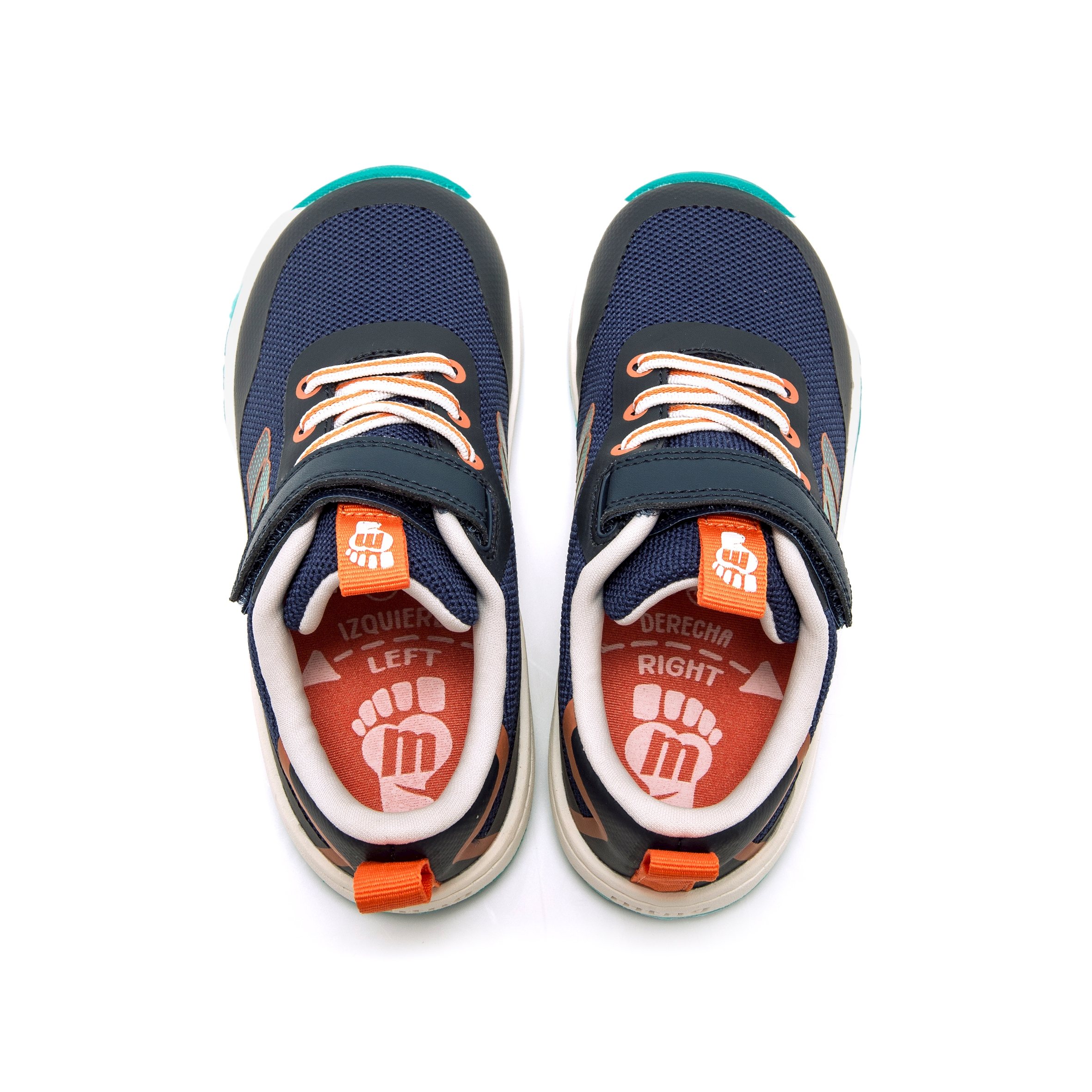 Baskets basses Sneakers Filles MTNG KIDS FREE bleu garçon bleu MTNG Baskets basses Sneakers Filles MTNG KIDS FREE bleu garçon bleu Bleu azur
