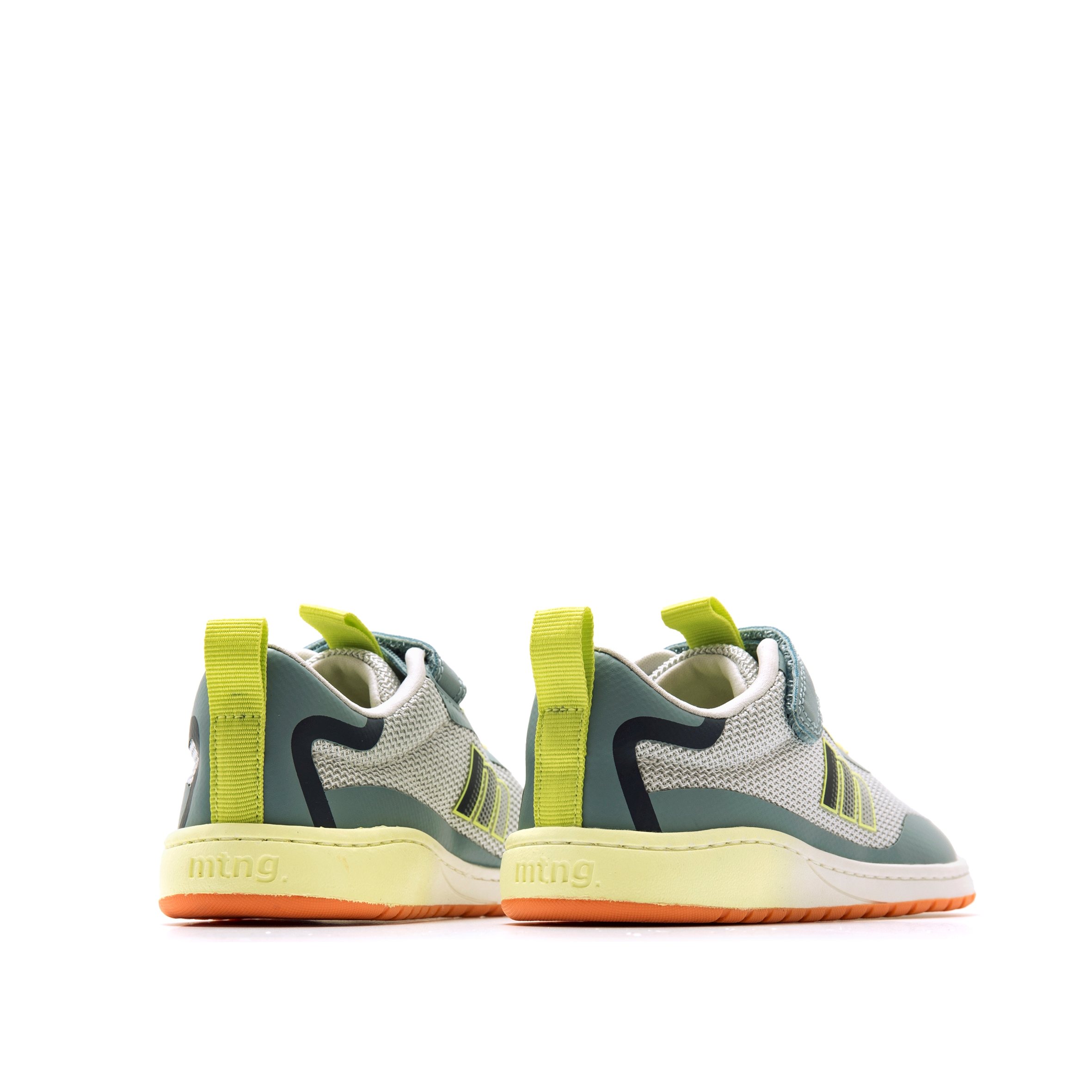 Baskets basses Sneakers Filles MTNG KIDS FREE bleu garçon bleu MTNG Baskets basses Sneakers Filles MTNG KIDS FREE bleu garçon bleu Bleu gris