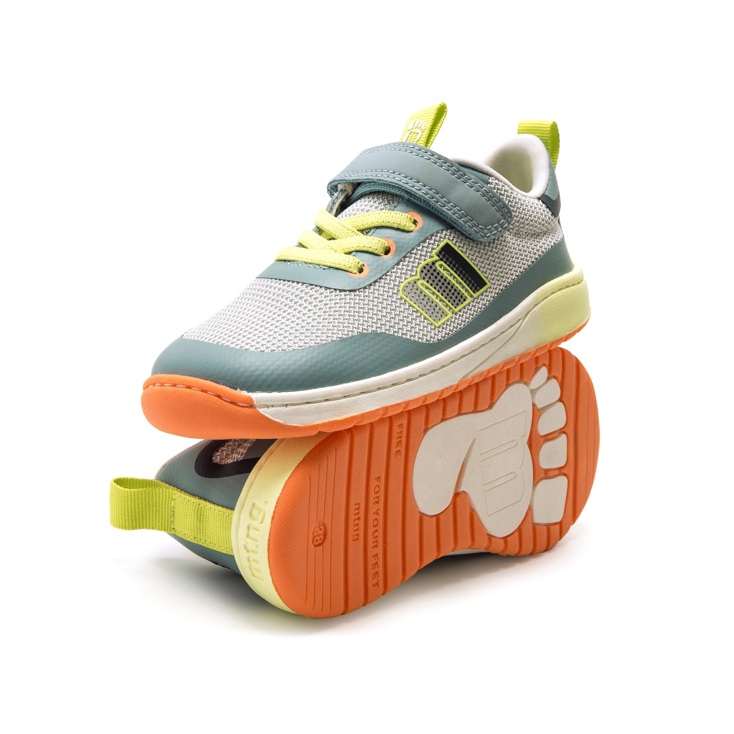 Baskets basses Sneakers Filles MTNG KIDS FREE bleu garçon bleu MTNG Baskets basses Sneakers Filles MTNG KIDS FREE bleu garçon bleu Bleu gris