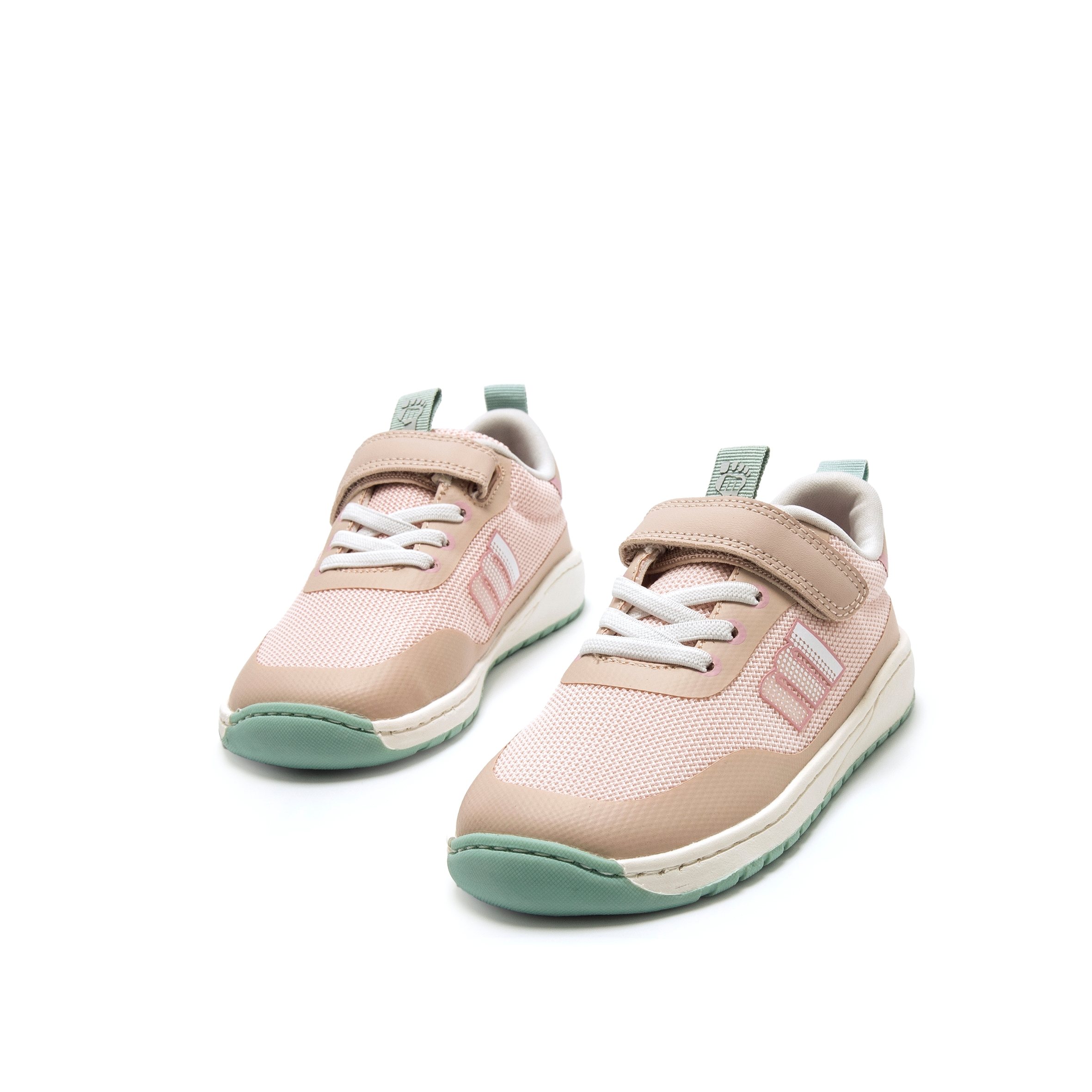 Baskets basses Sneakers Filles MTNG KIDS FREE bleu garçon rose MTNG Baskets basses Sneakers Filles MTNG KIDS FREE bleu garçon rose Rose pastel