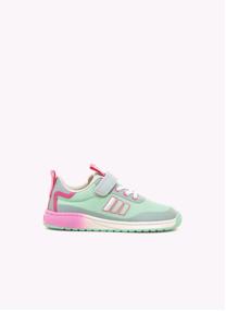 Baskets basses Sneakers Filles MTNG KIDS FREE bleu garçon bleu