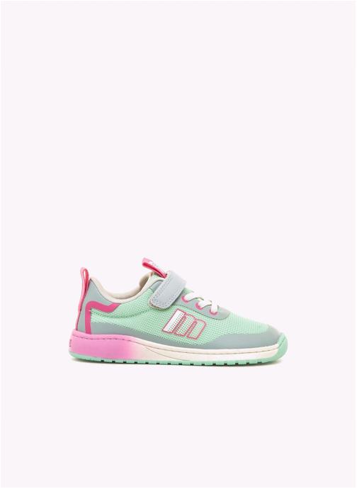 MTNG Baskets basses Sneakers Filles MTNG KIDS FREE bleu garçon vert